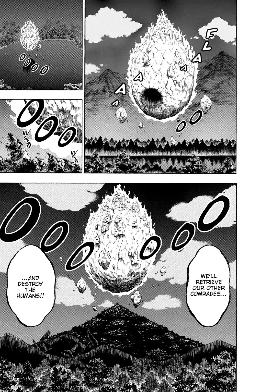 Read Black Clover - Chapter 157 - blackclover.com.lv | Image 9