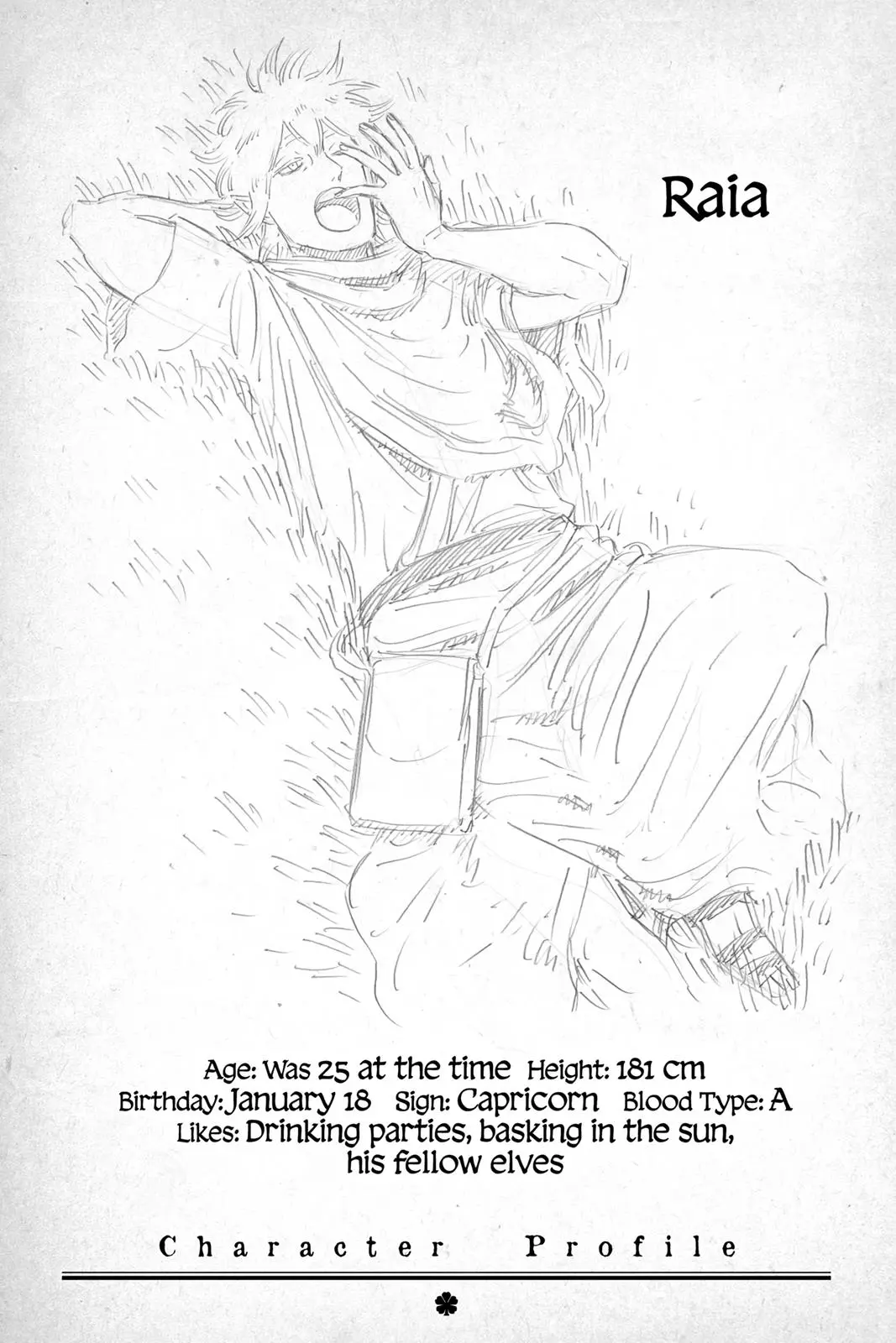 Read Black Clover - Chapter 157 - blackclover.com.lv | Image 18