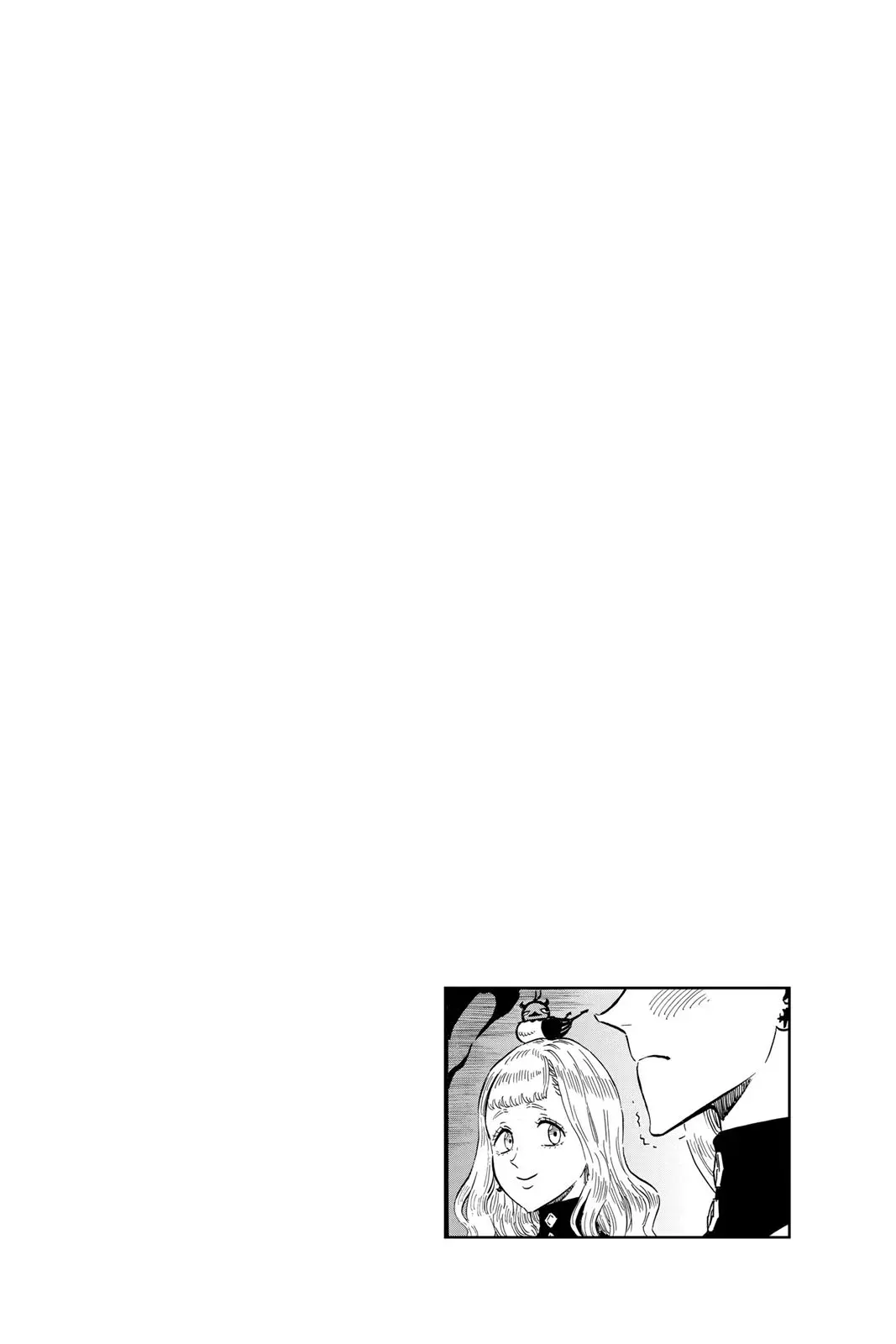 Read Black Clover - Chapter 158 - blackclover.com.lv | Image 17