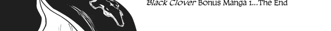 Read Black Clover - Chapter 16.1 - blackclover.com.lv | Image 4