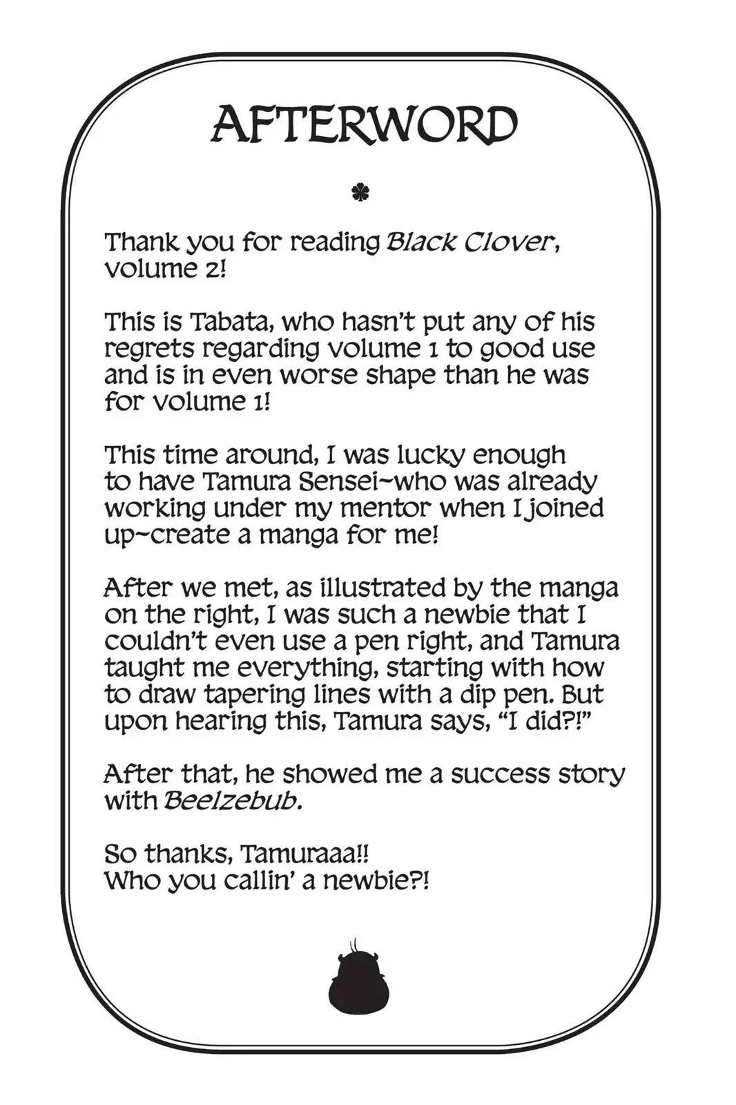 Read Black Clover - Chapter 16 - blackclover.com.lv | Image 23