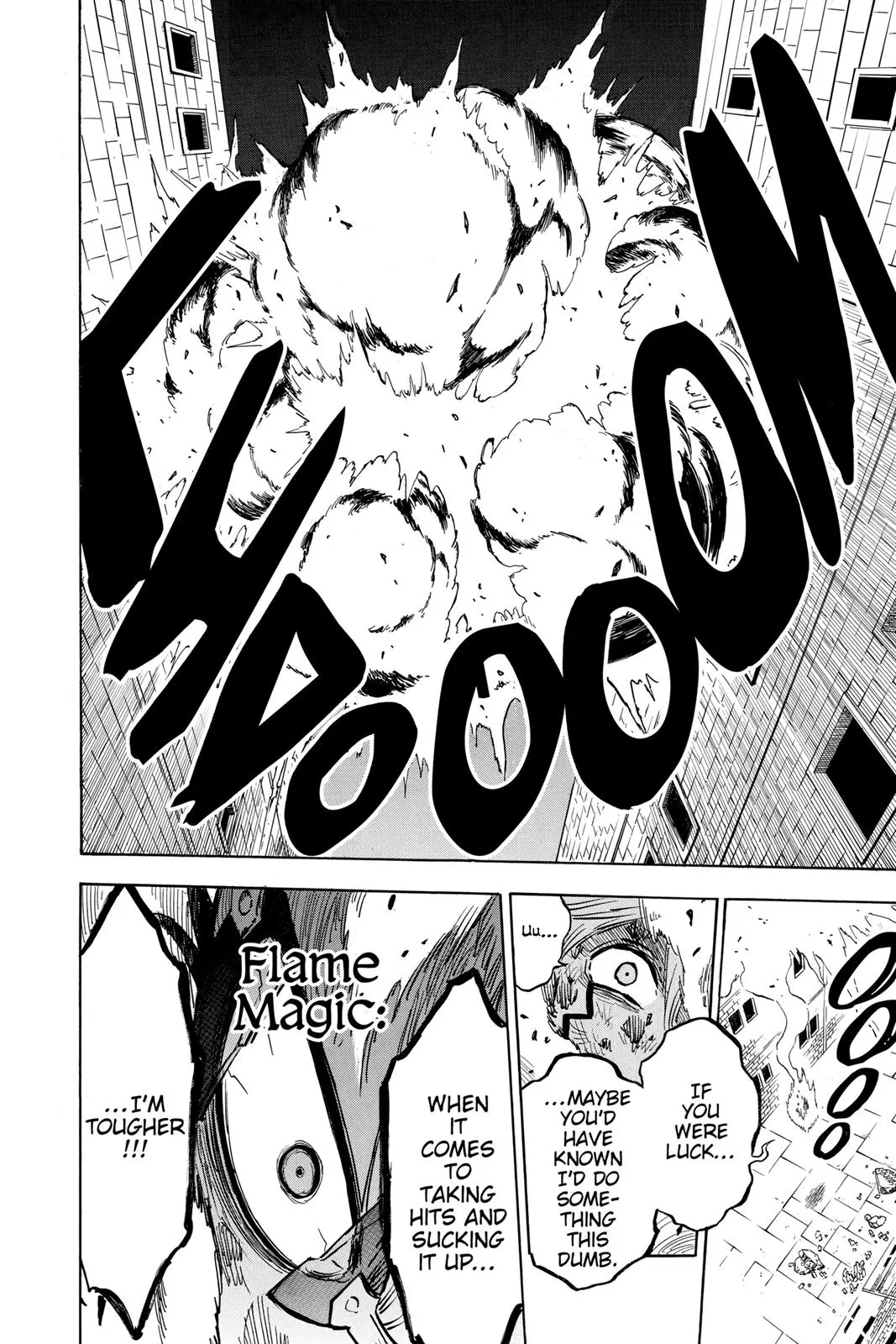 Read Black Clover - Chapter 160 - blackclover.com.lv | Image 14