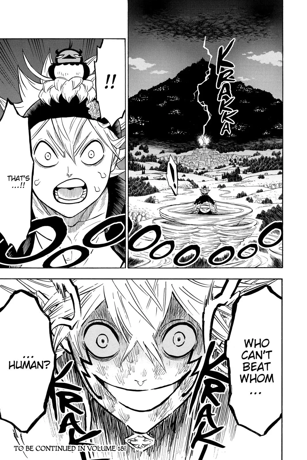 Read Black Clover - Chapter 160 - blackclover.com.lv | Image 17
