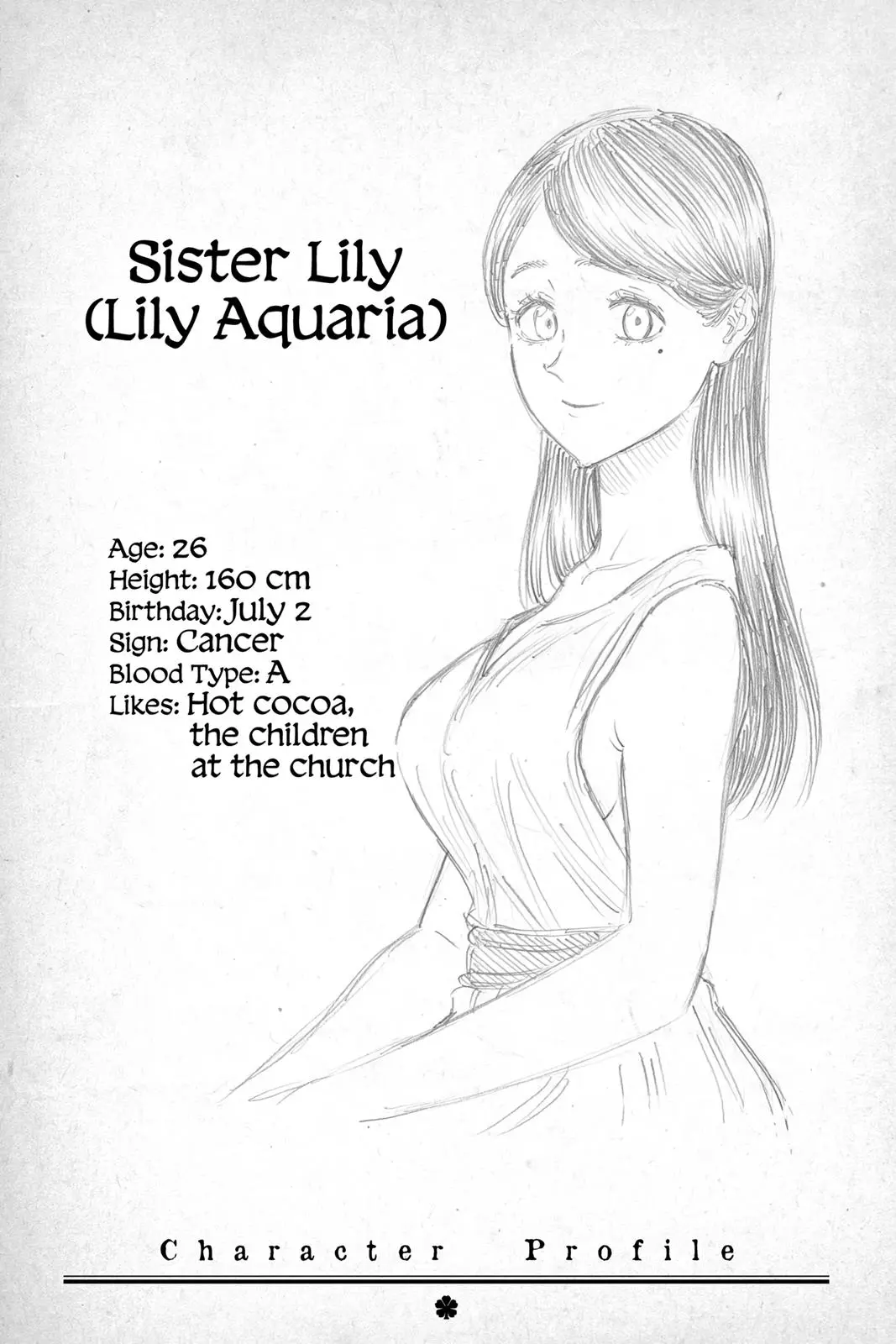 Read Black Clover - Chapter 160 - blackclover.com.lv | Image 18