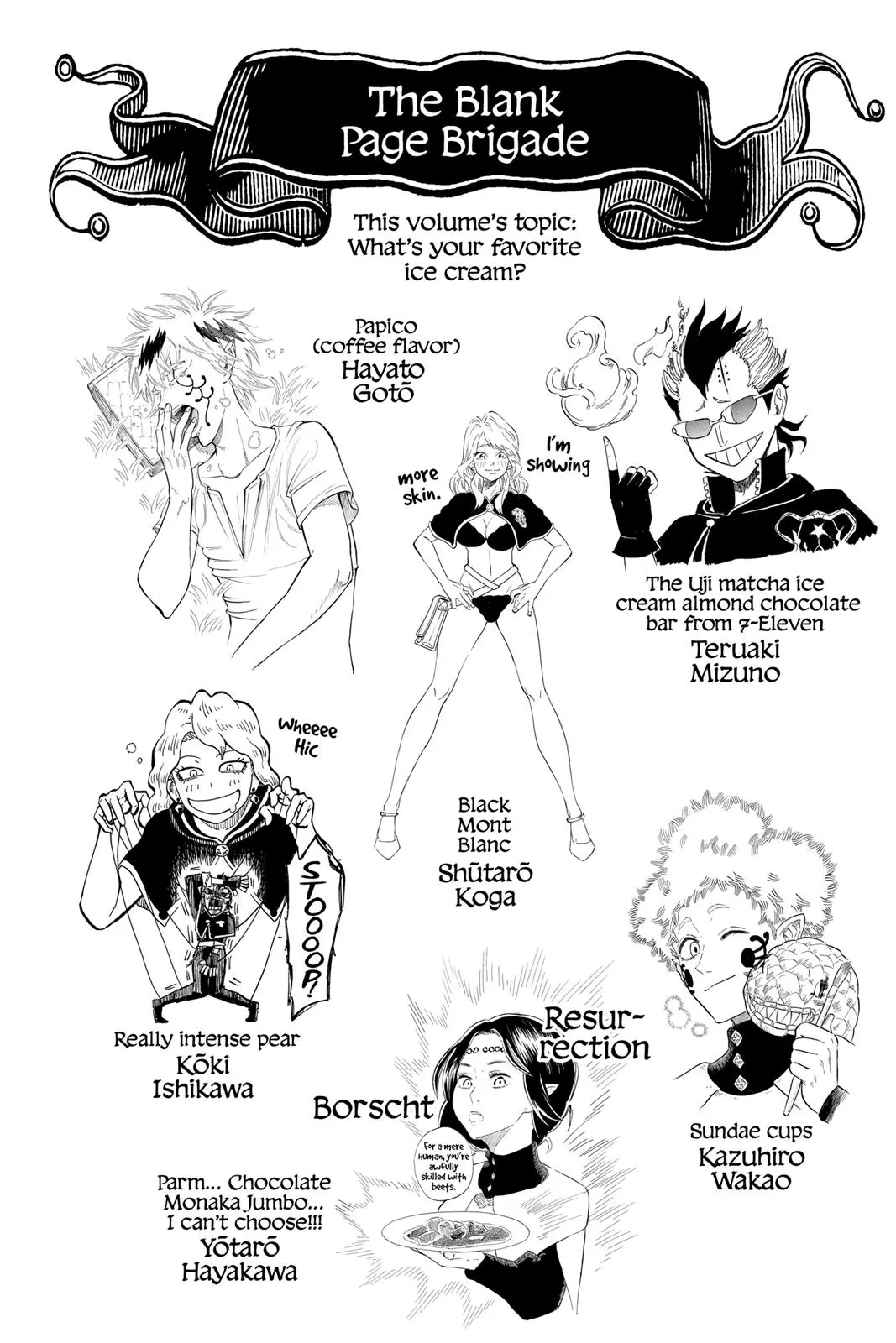 Read Black Clover - Chapter 160 - blackclover.com.lv | Image 20