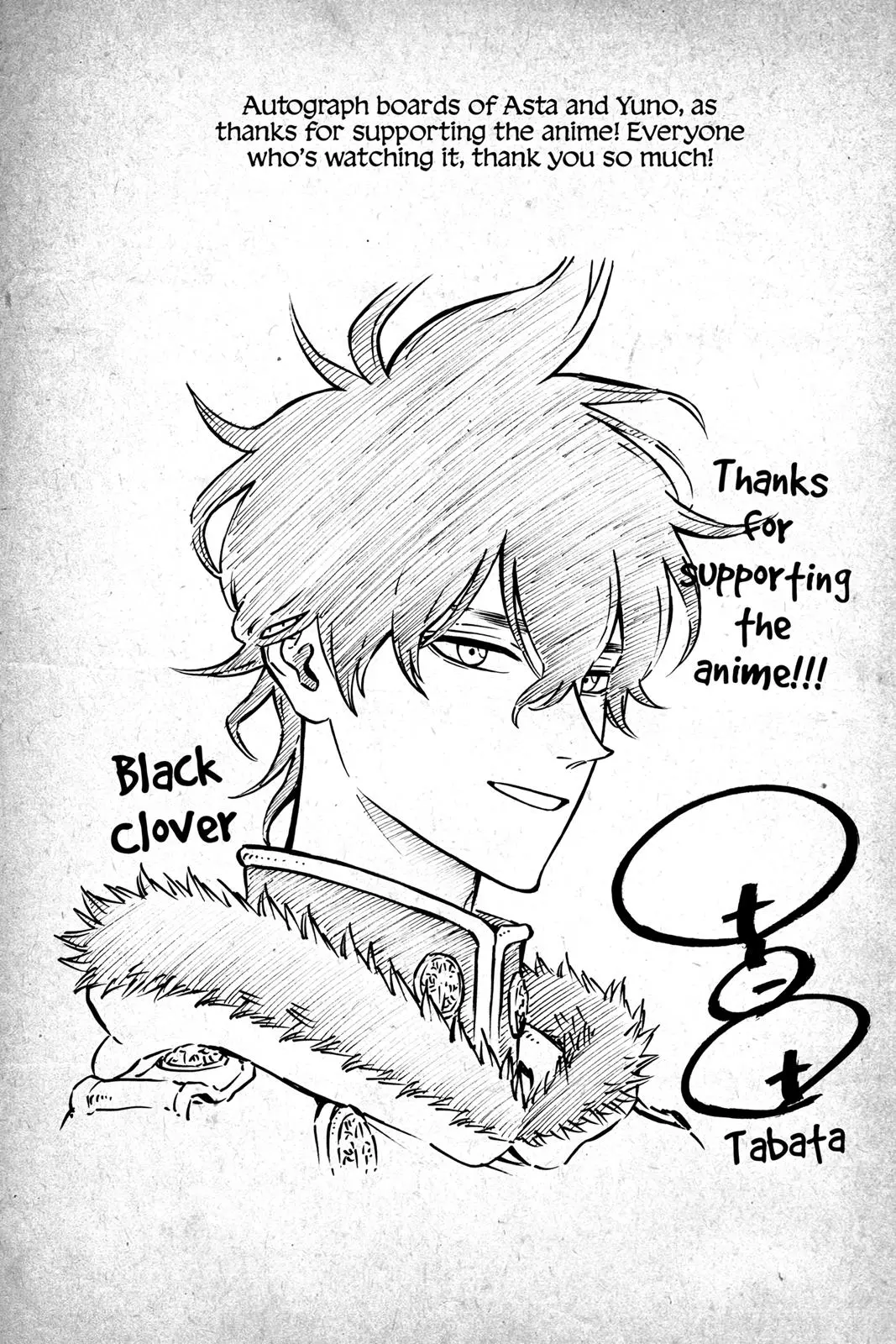 Read Black Clover - Chapter 160 - blackclover.com.lv | Image 22