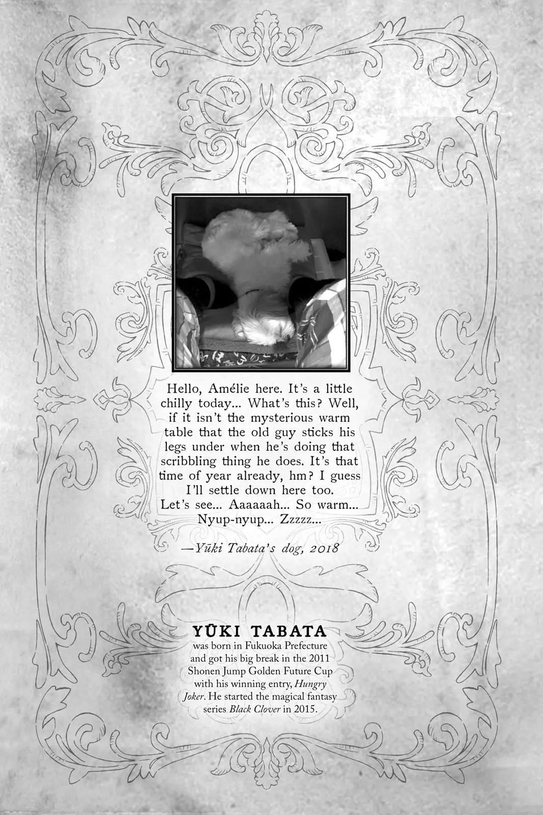 Read Black Clover - Chapter 161 - blackclover.com.lv | Image 2
