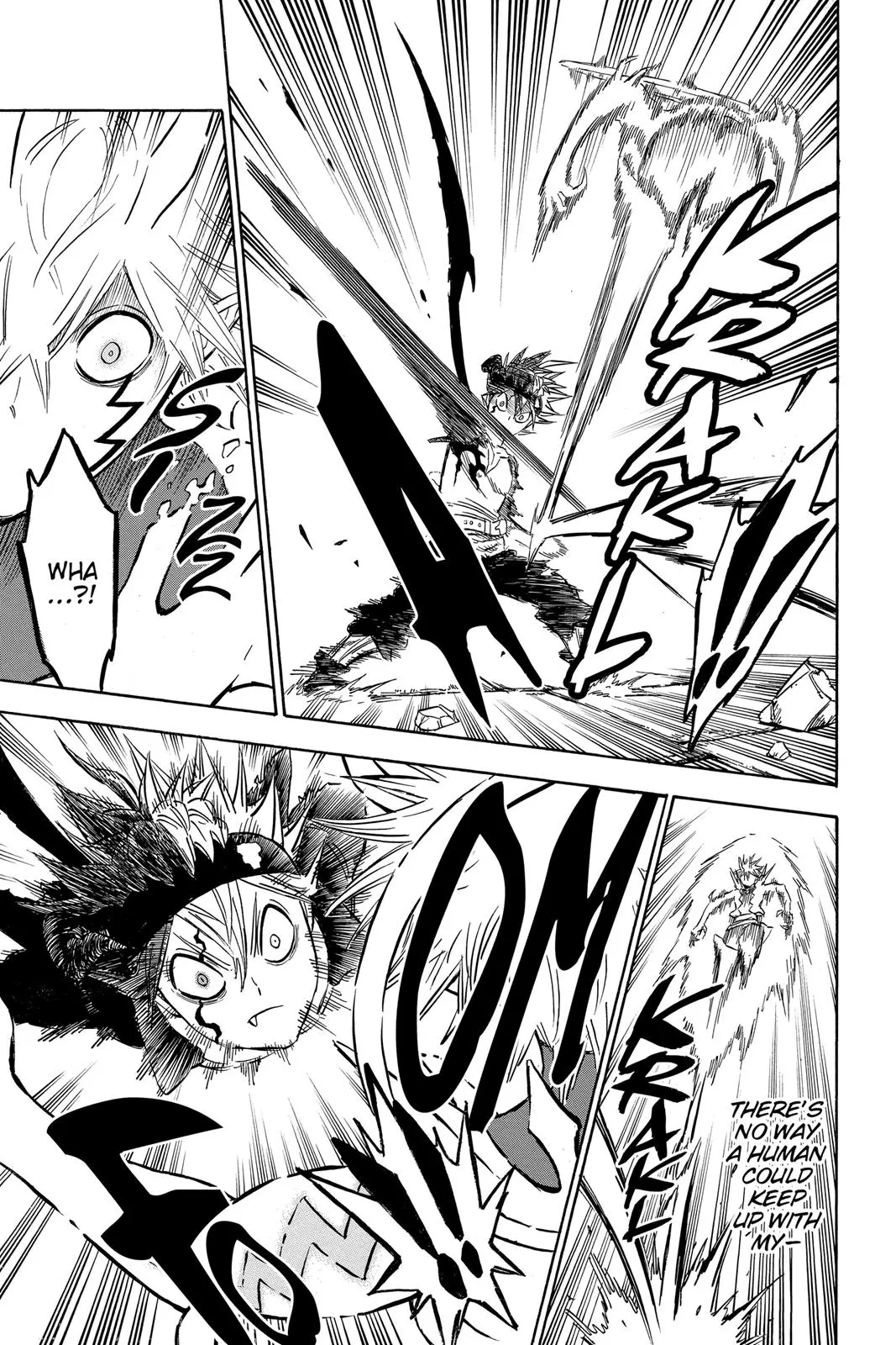 Read Black Clover - Chapter 162 - blackclover.com.lv | Image 3