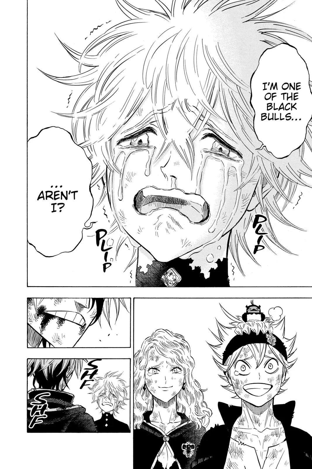 Read Black Clover - Chapter 163 - blackclover.com.lv | Image 12