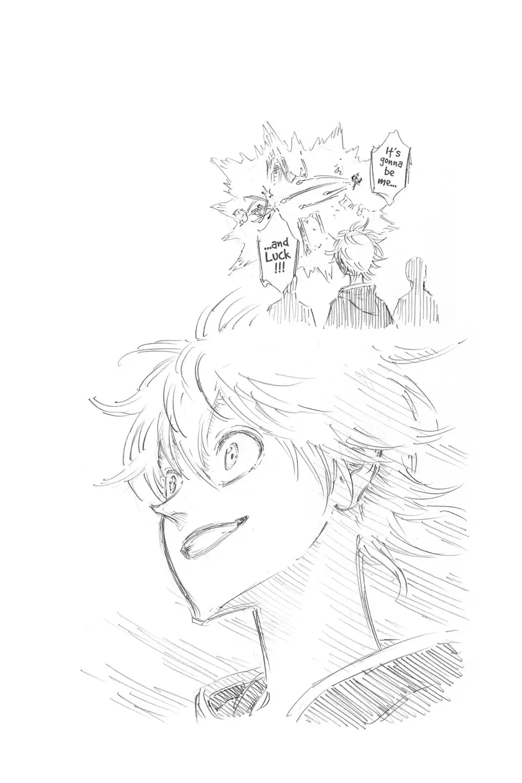 Read Black Clover - Chapter 163 - blackclover.com.lv | Image 14