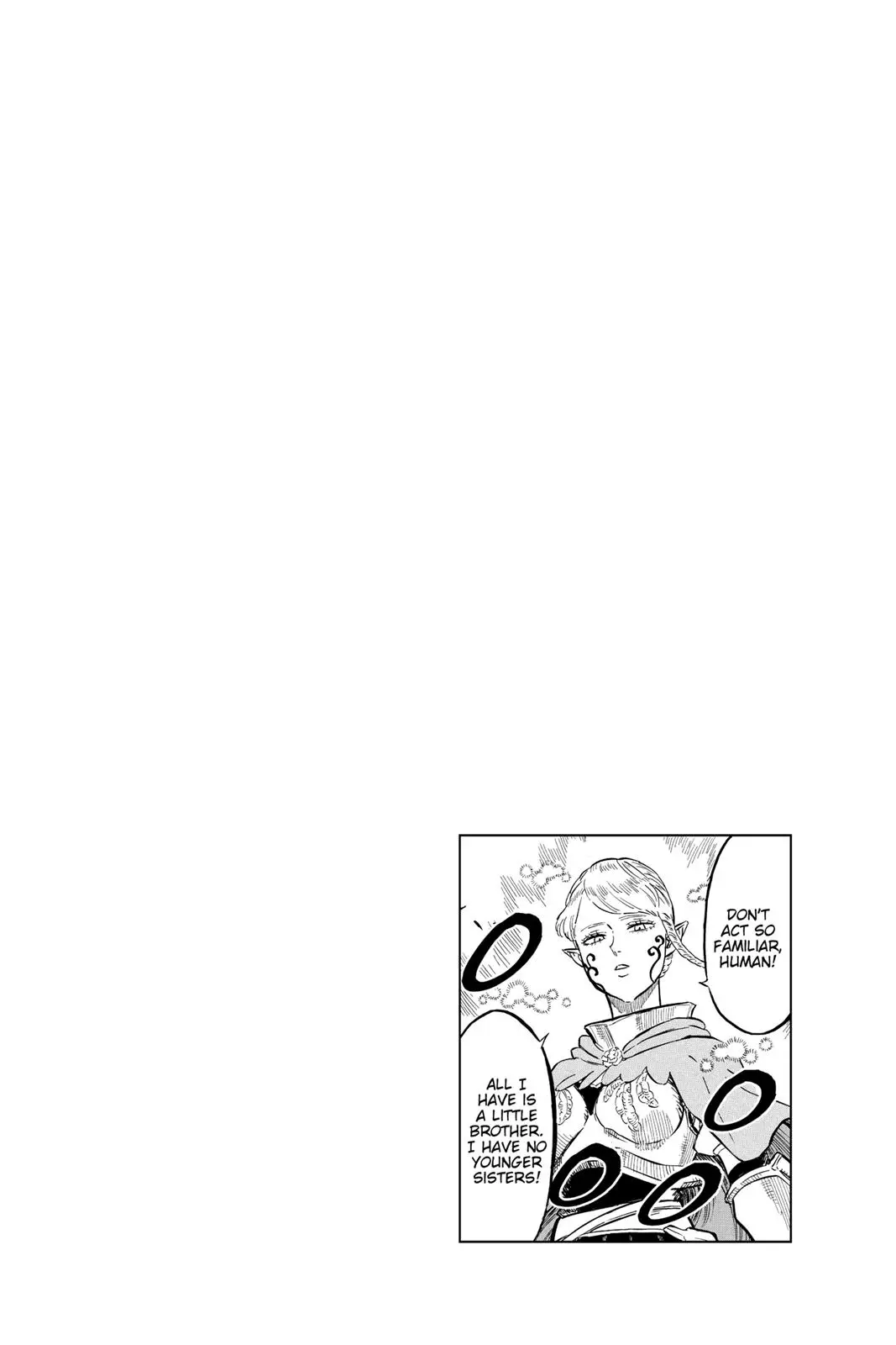 Read Black Clover - Chapter 169 - blackclover.com.lv | Image 14