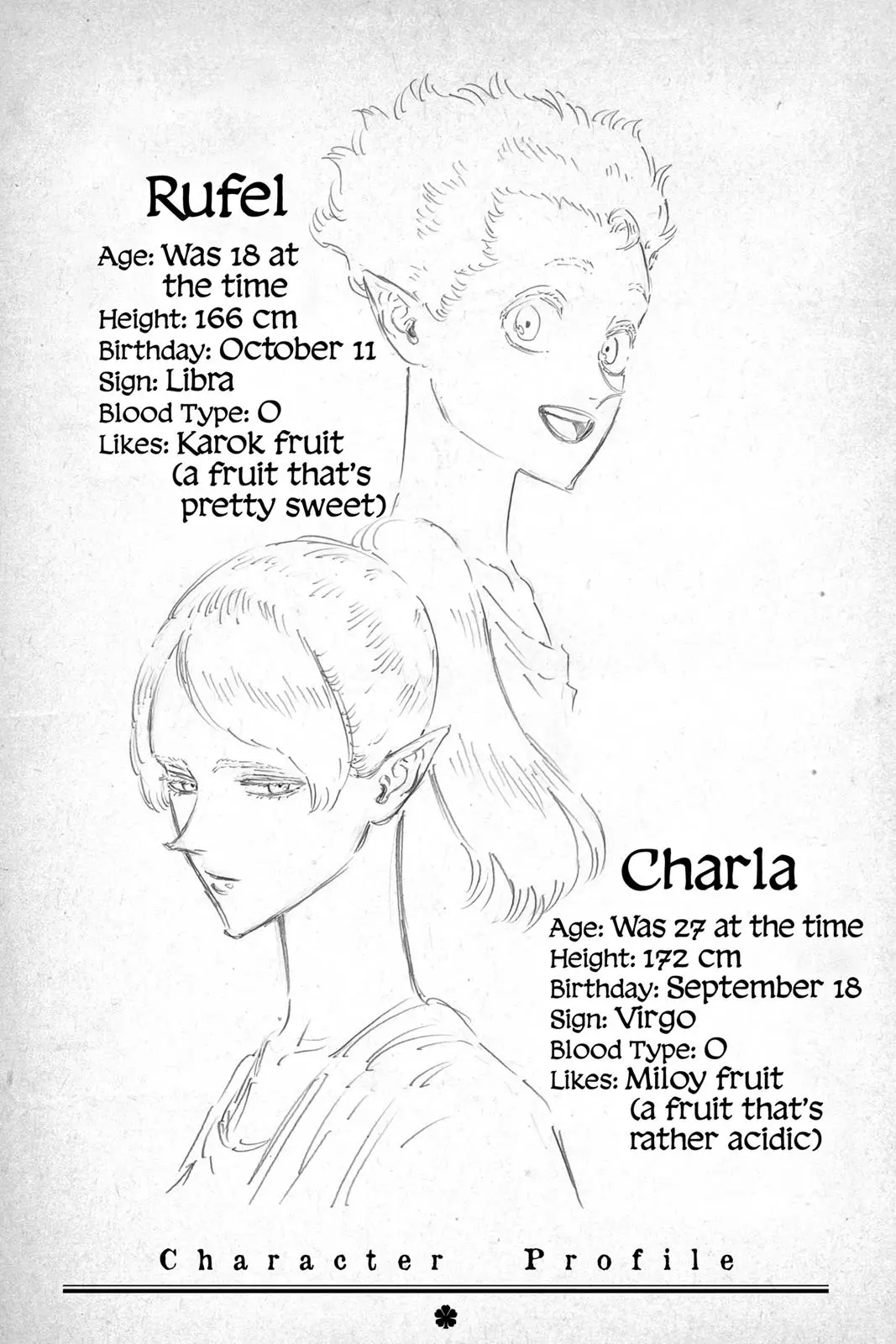 Read Black Clover - Chapter 170 - blackclover.com.lv | Image 18