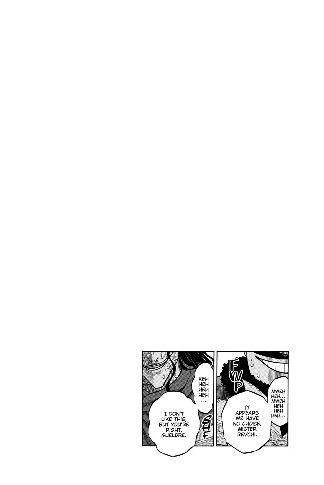 Read Black Clover - Chapter 171 - blackclover.com.lv | Image 16