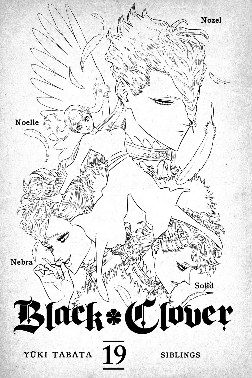 Read Black Clover - Chapter 173 - blackclover.com.lv | Image 2