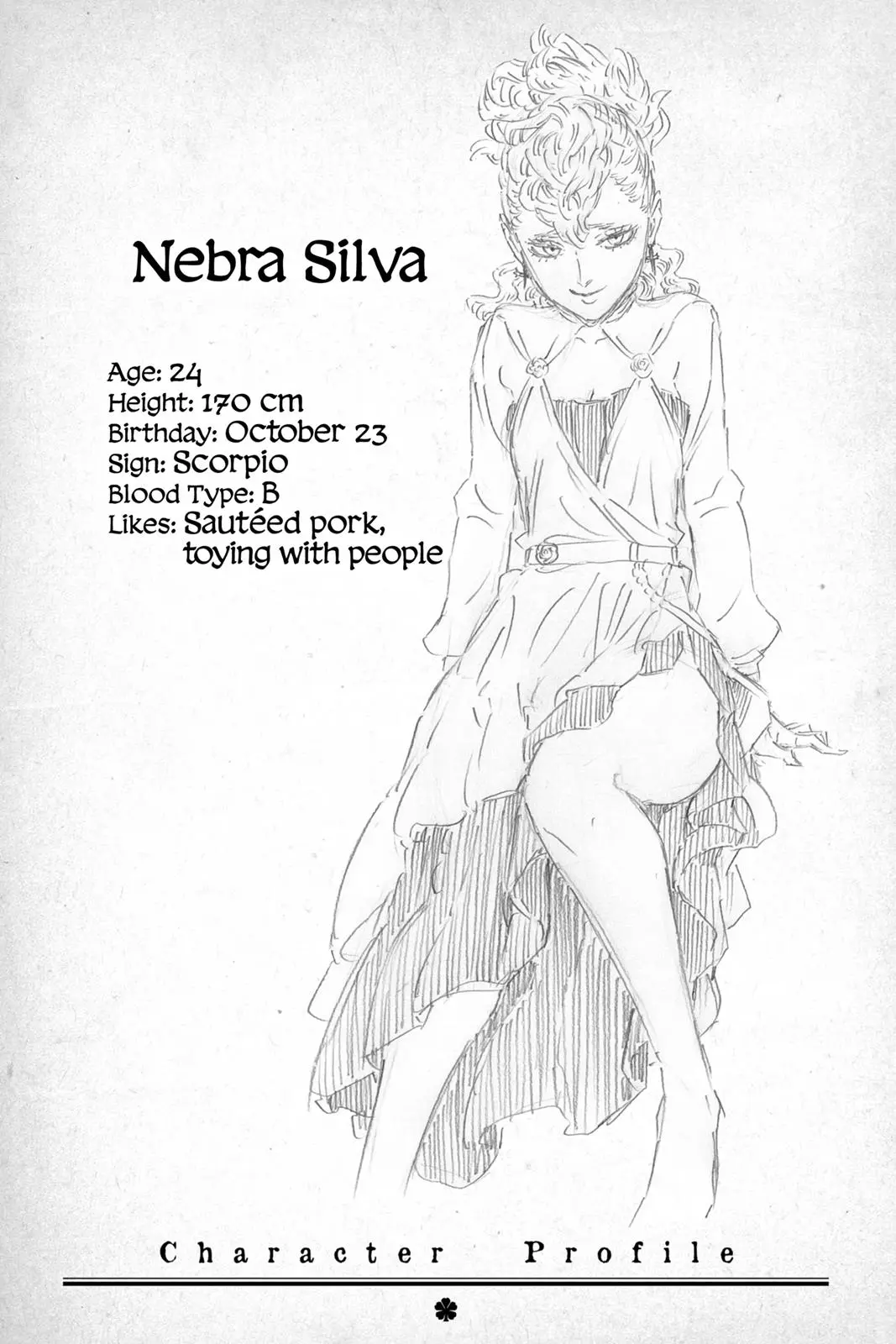 Read Black Clover - Chapter 174 - blackclover.com.lv | Image 16