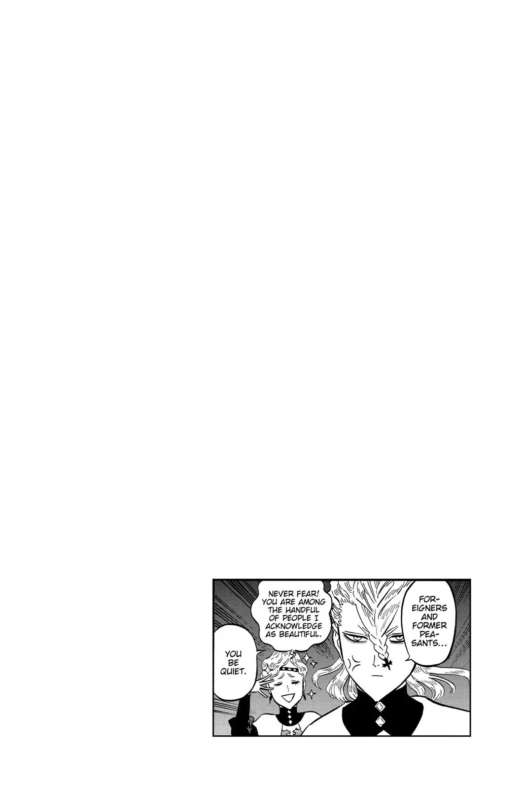 Read Black Clover - Chapter 175 - blackclover.com.lv | Image 17