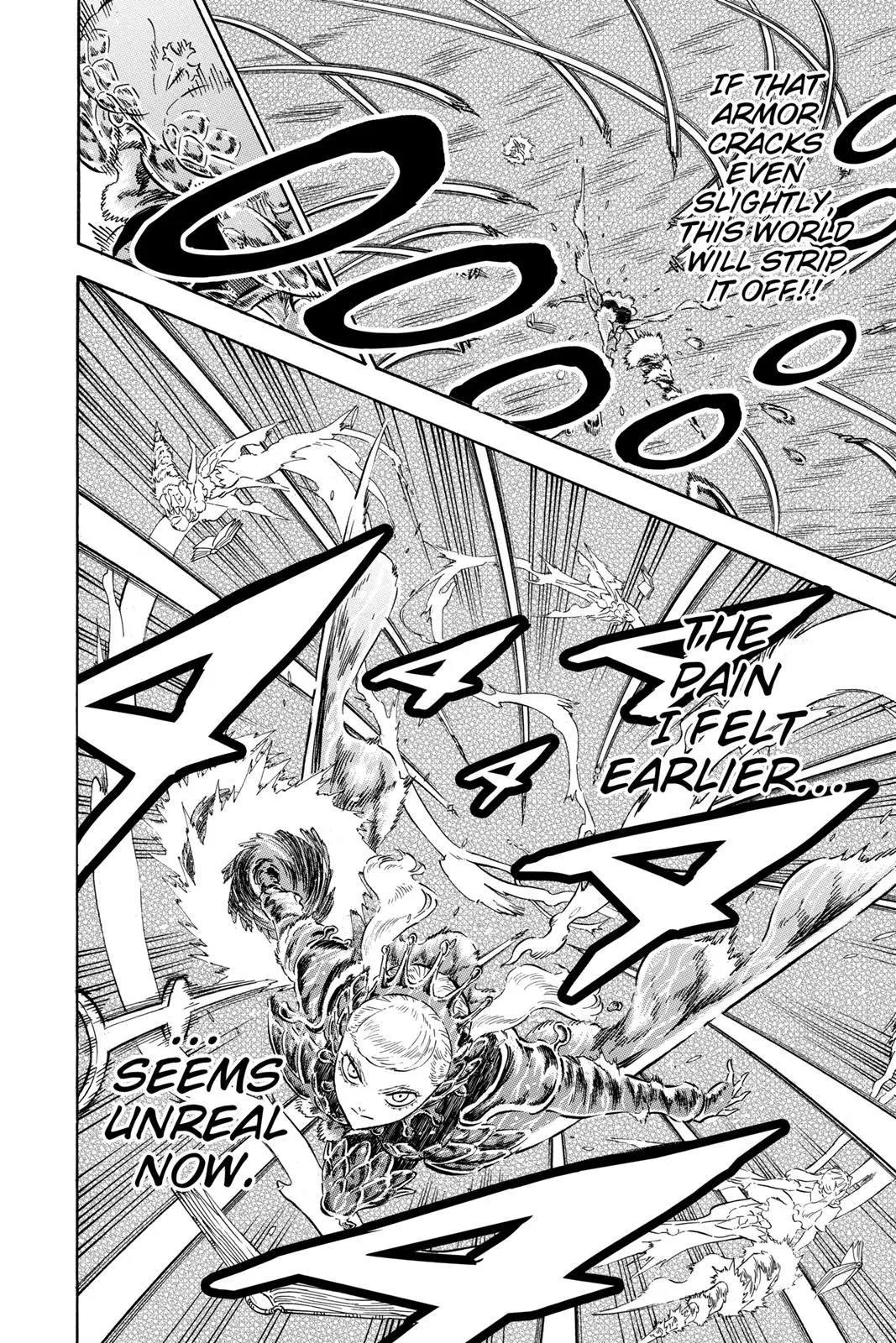 Read Black Clover - Chapter 177 - blackclover.com.lv | Image 5