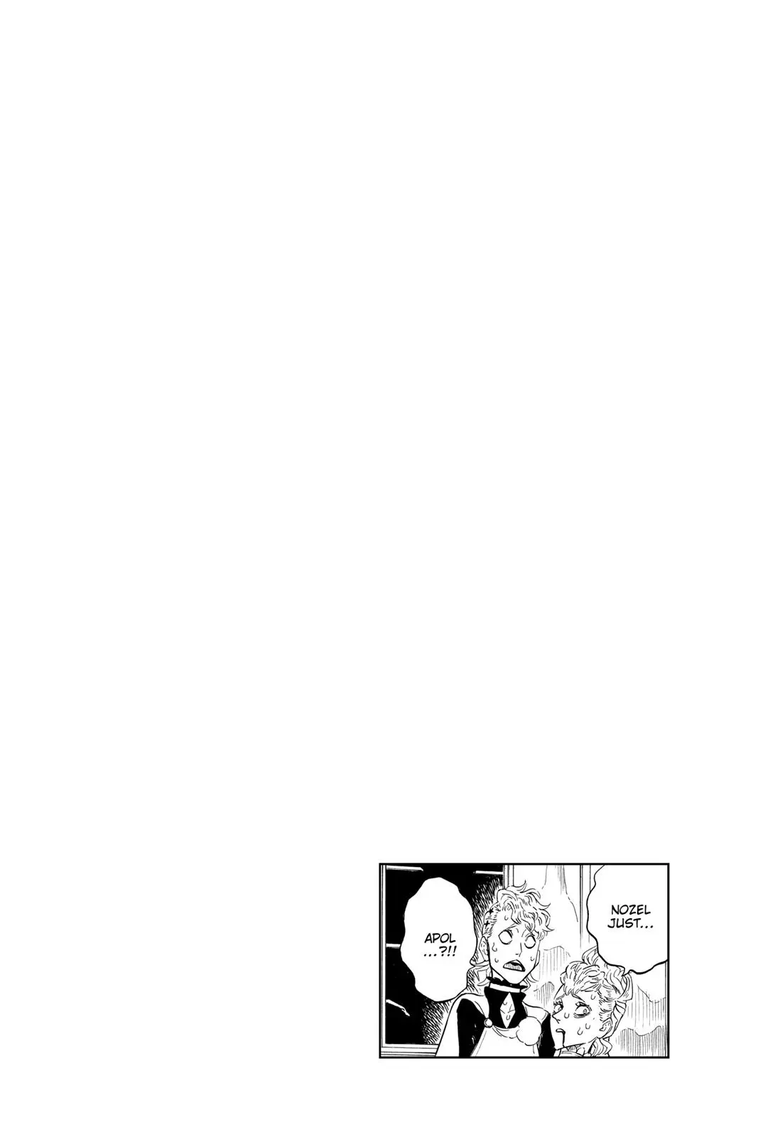 Read Black Clover - Chapter 177 - blackclover.com.lv | Image 11