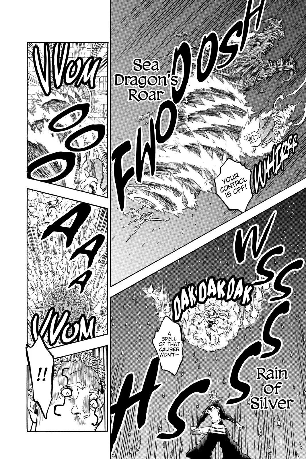 Read Black Clover - Chapter 178 - blackclover.com.lv | Image 12