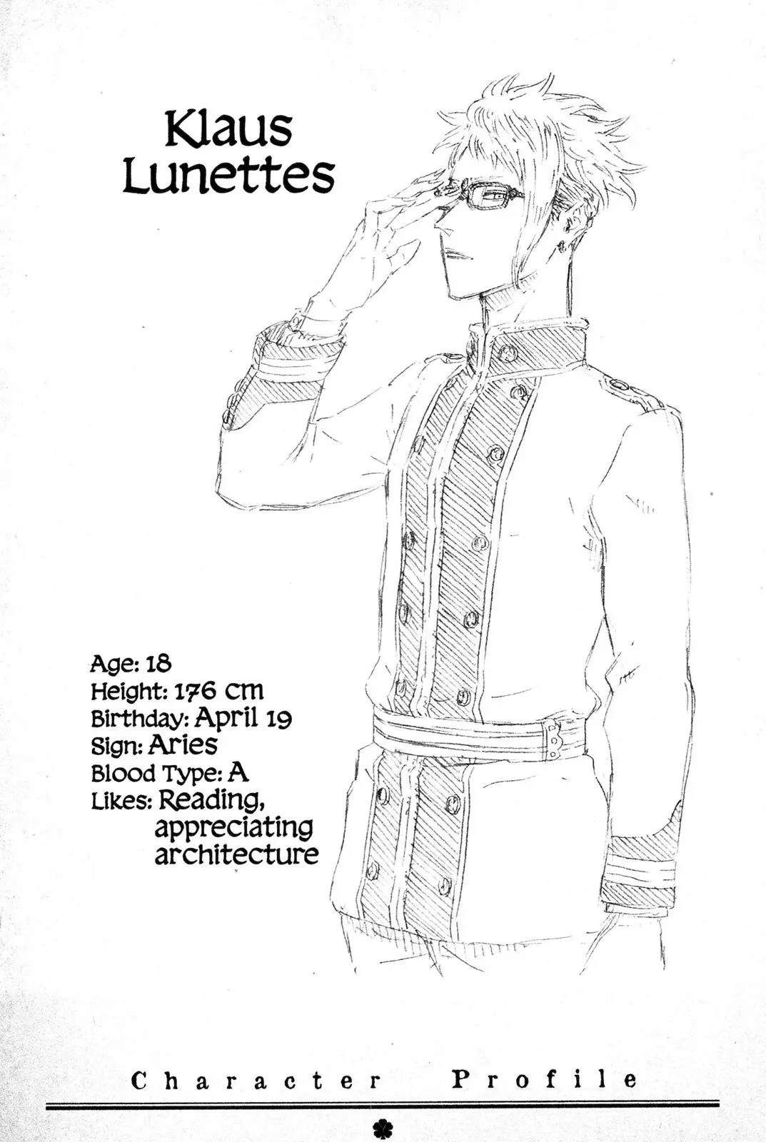 Read Black Clover - Chapter 18 - blackclover.com.lv | Image 19