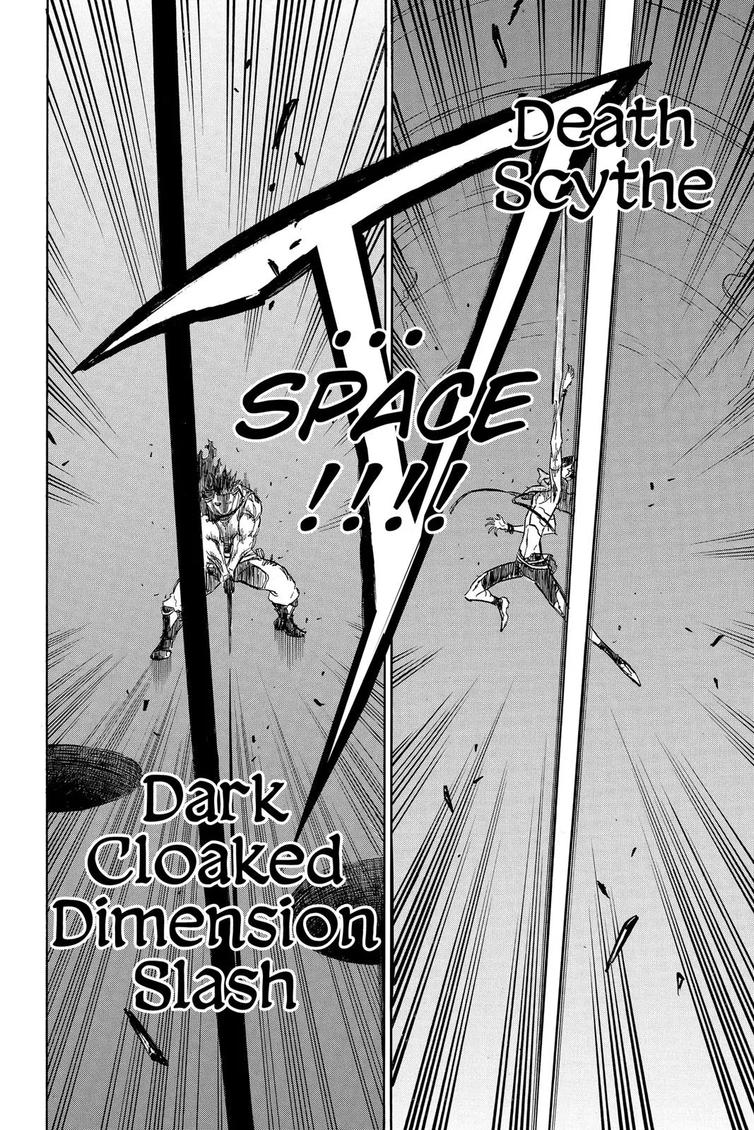 Read Black Clover - Chapter 180 - blackclover.com.lv | Image 12