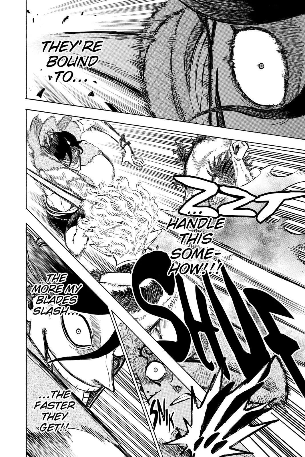 Read Black Clover - Chapter 181 - blackclover.com.lv | Image 2