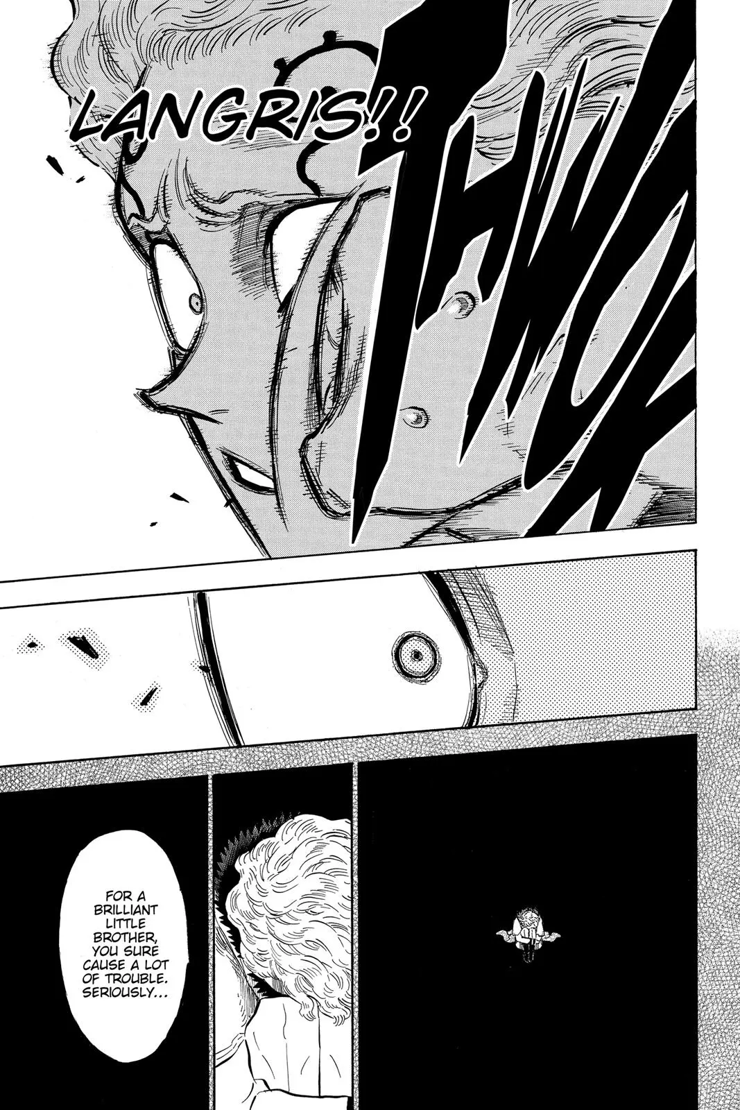 Read Black Clover - Chapter 181 - blackclover.com.lv | Image 8