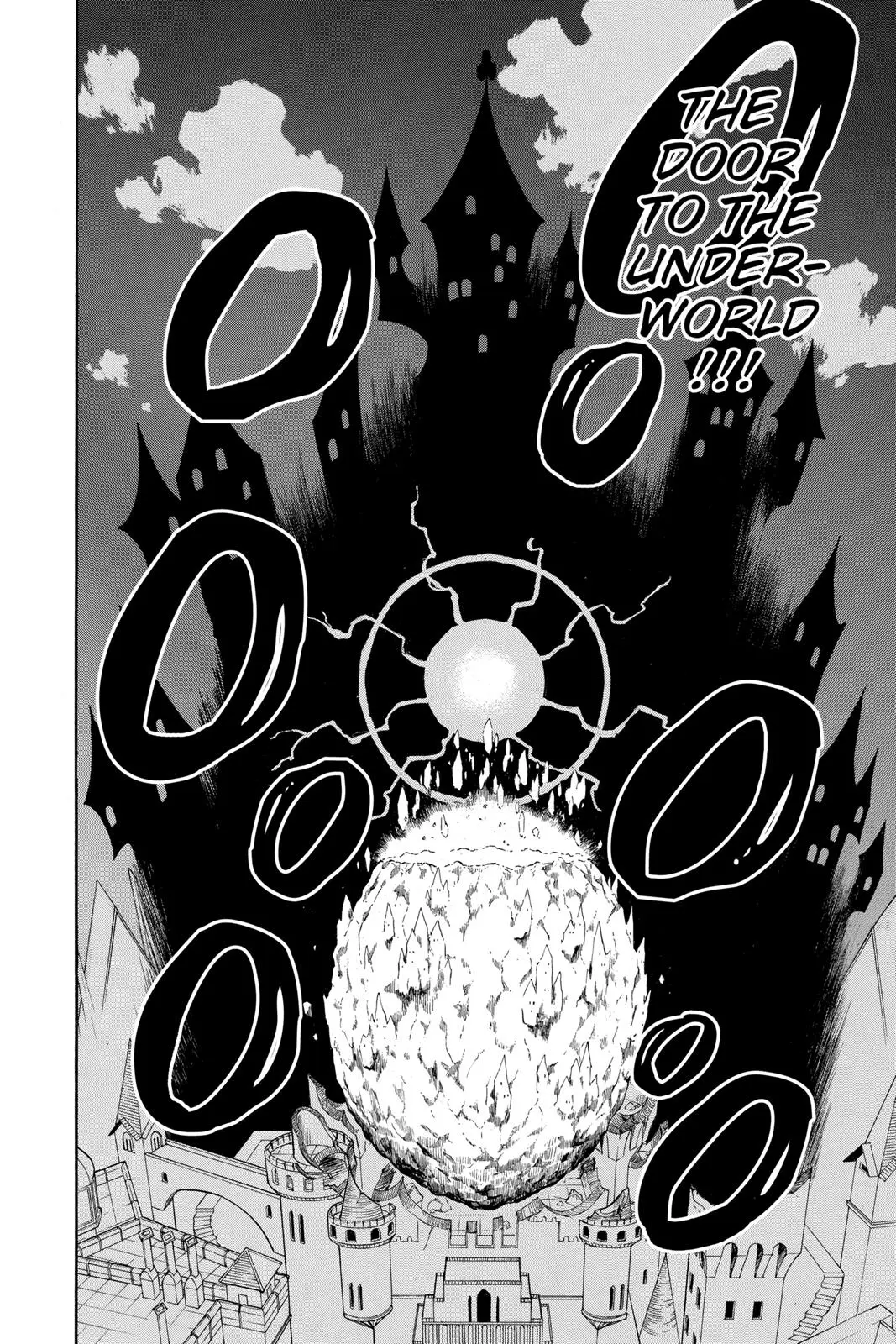 Read Black Clover - Chapter 182 - blackclover.com.lv | Image 9