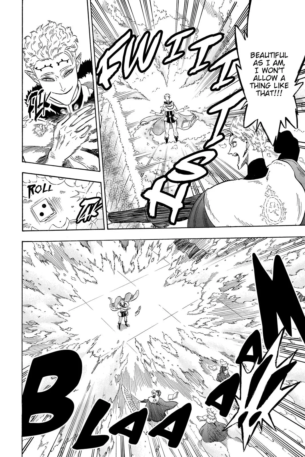 Read Black Clover - Chapter 182 - blackclover.com.lv | Image 11