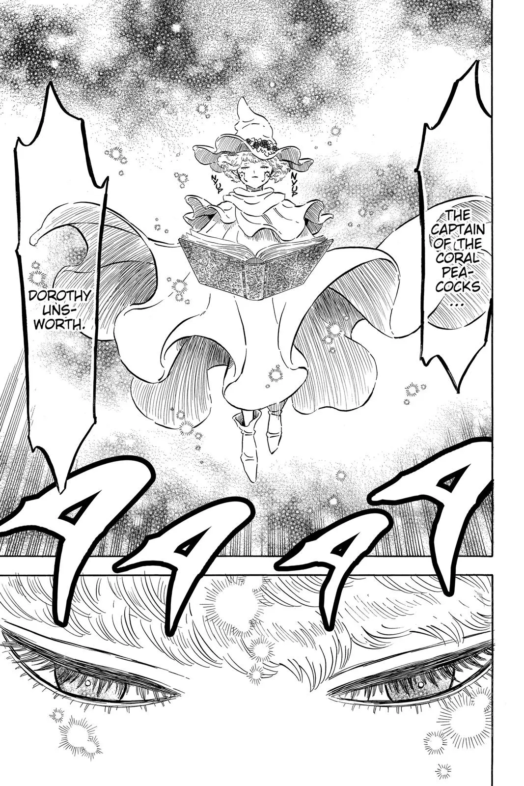 Read Black Clover - Chapter 183 - blackclover.com.lv | Image 9