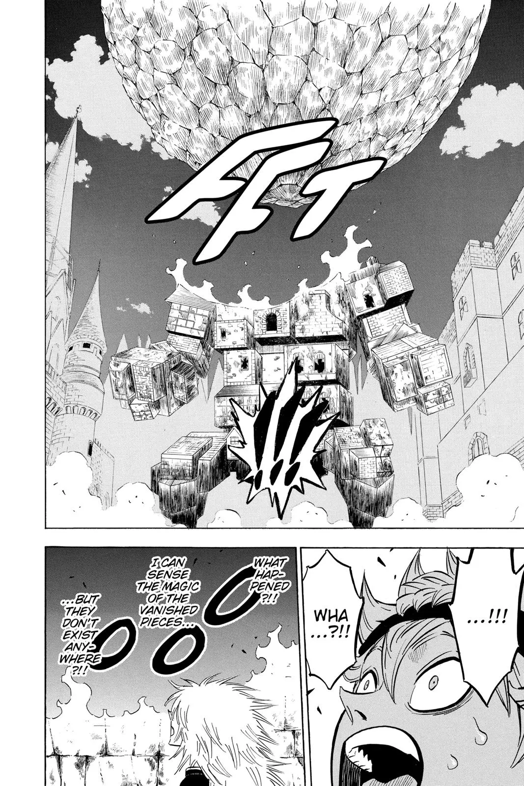 Read Black Clover - Chapter 183 - blackclover.com.lv | Image 10