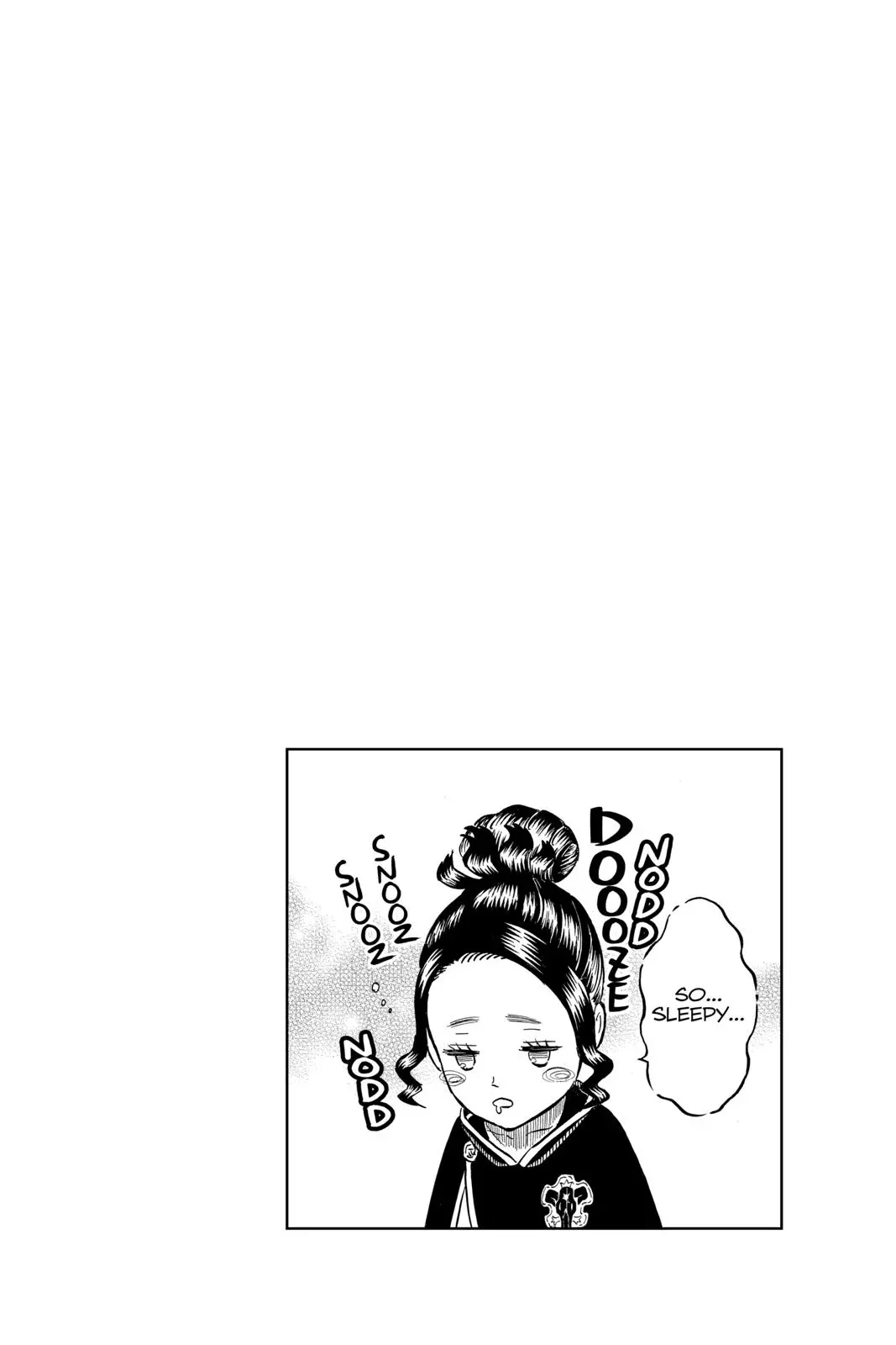 Read Black Clover - Chapter 184 - blackclover.com.lv | Image 23