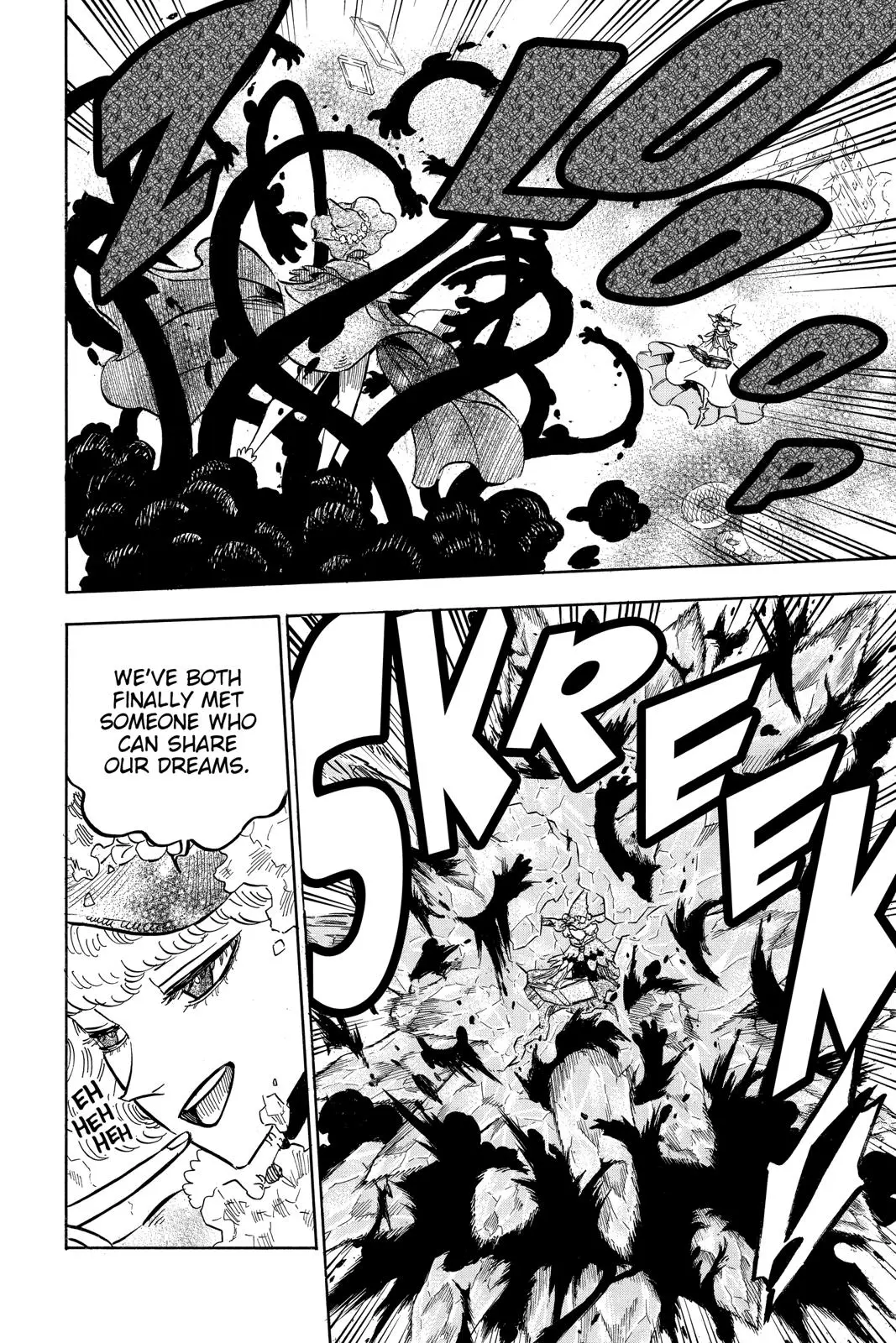 Read Black Clover - Chapter 185 - blackclover.com.lv | Image 9