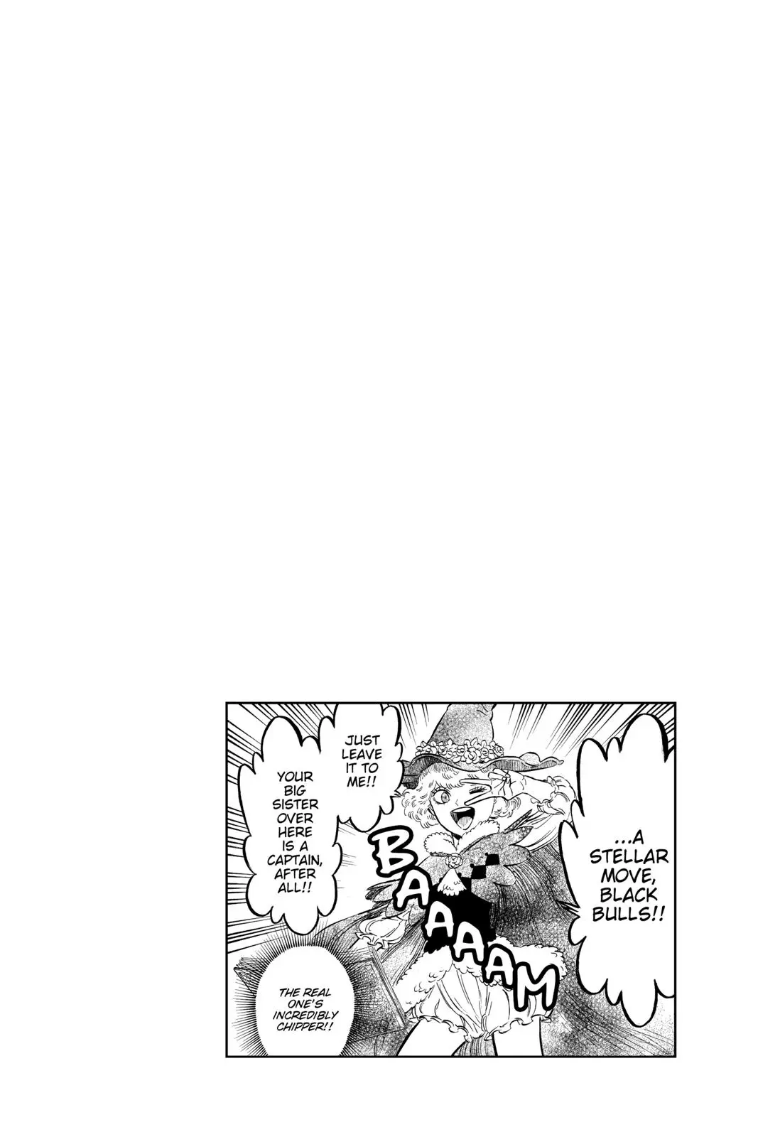 Read Black Clover - Chapter 186 - blackclover.com.lv | Image 14