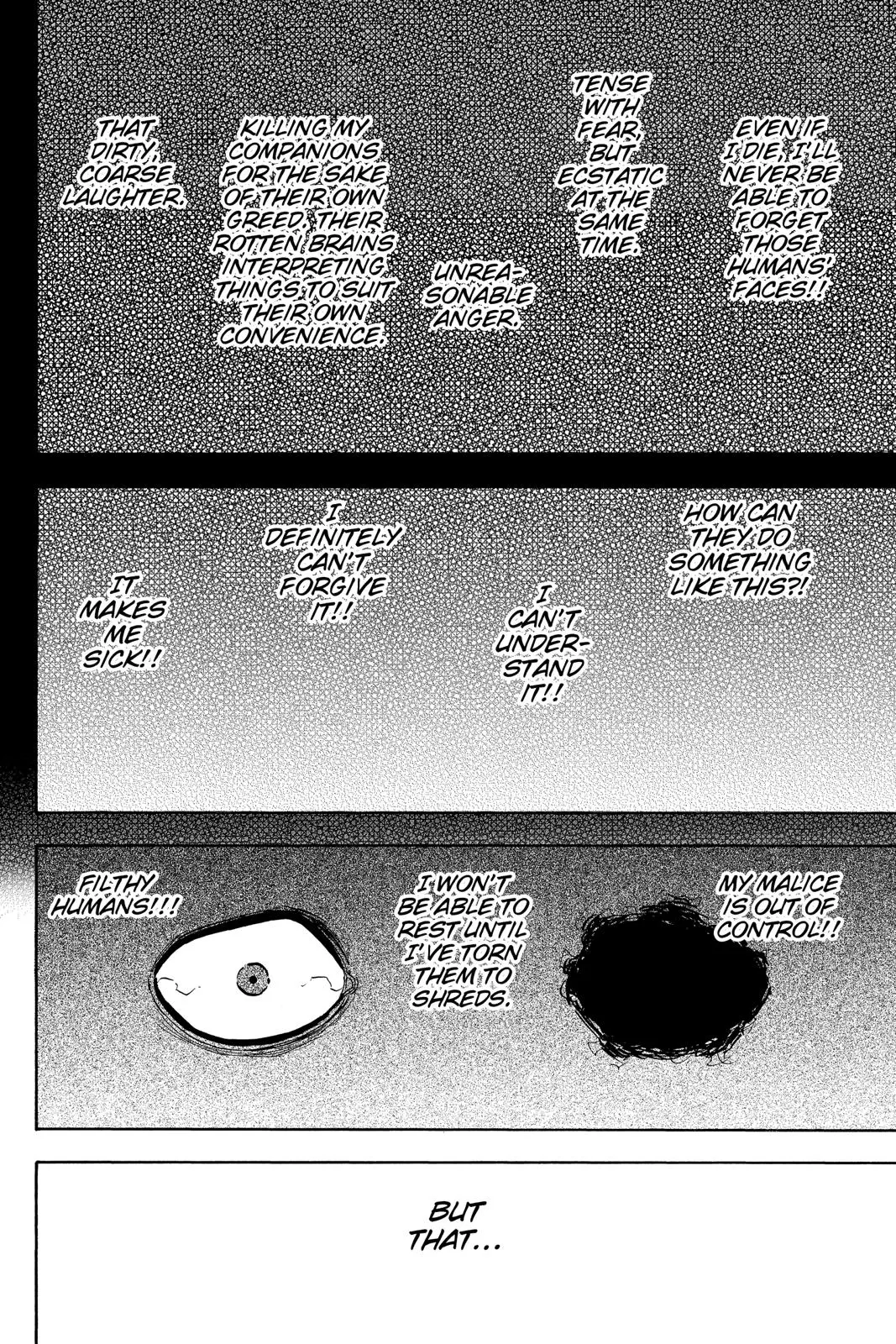 Read Black Clover - Chapter 189 - blackclover.com.lv | Image 6
