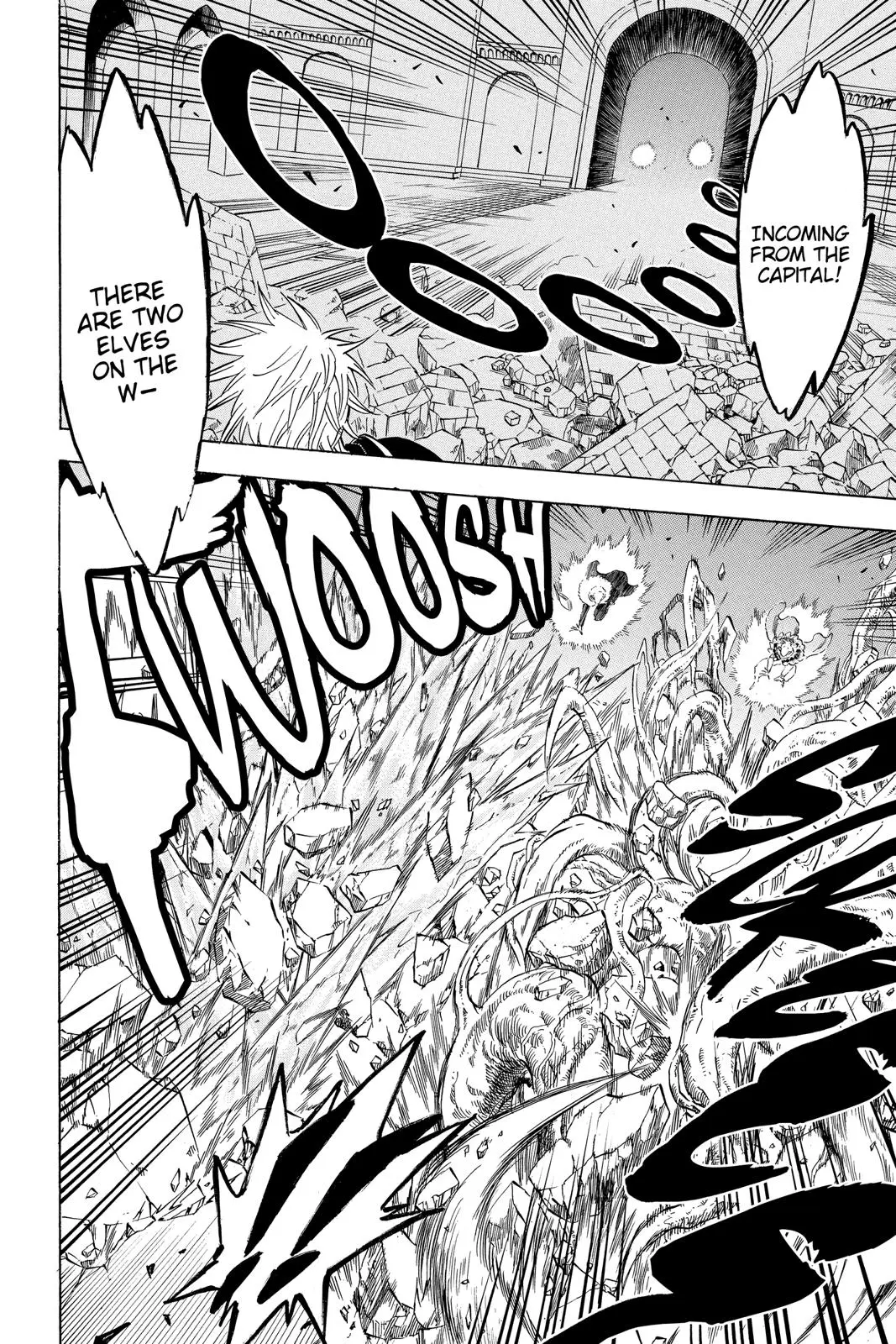 Read Black Clover - Chapter 190 - blackclover.com.lv | Image 4