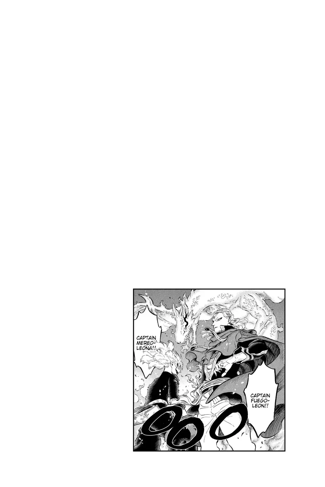 Read Black Clover - Chapter 190 - blackclover.com.lv | Image 17