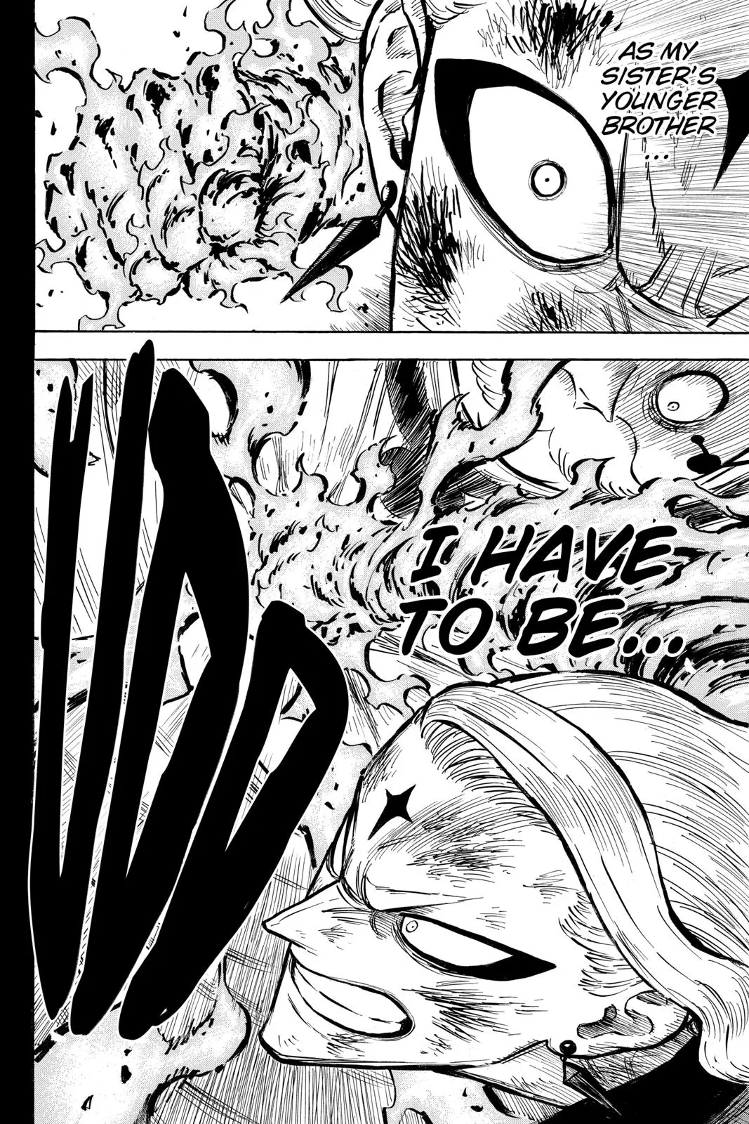 Read Black Clover - Chapter 192 - blackclover.com.lv | Image 13