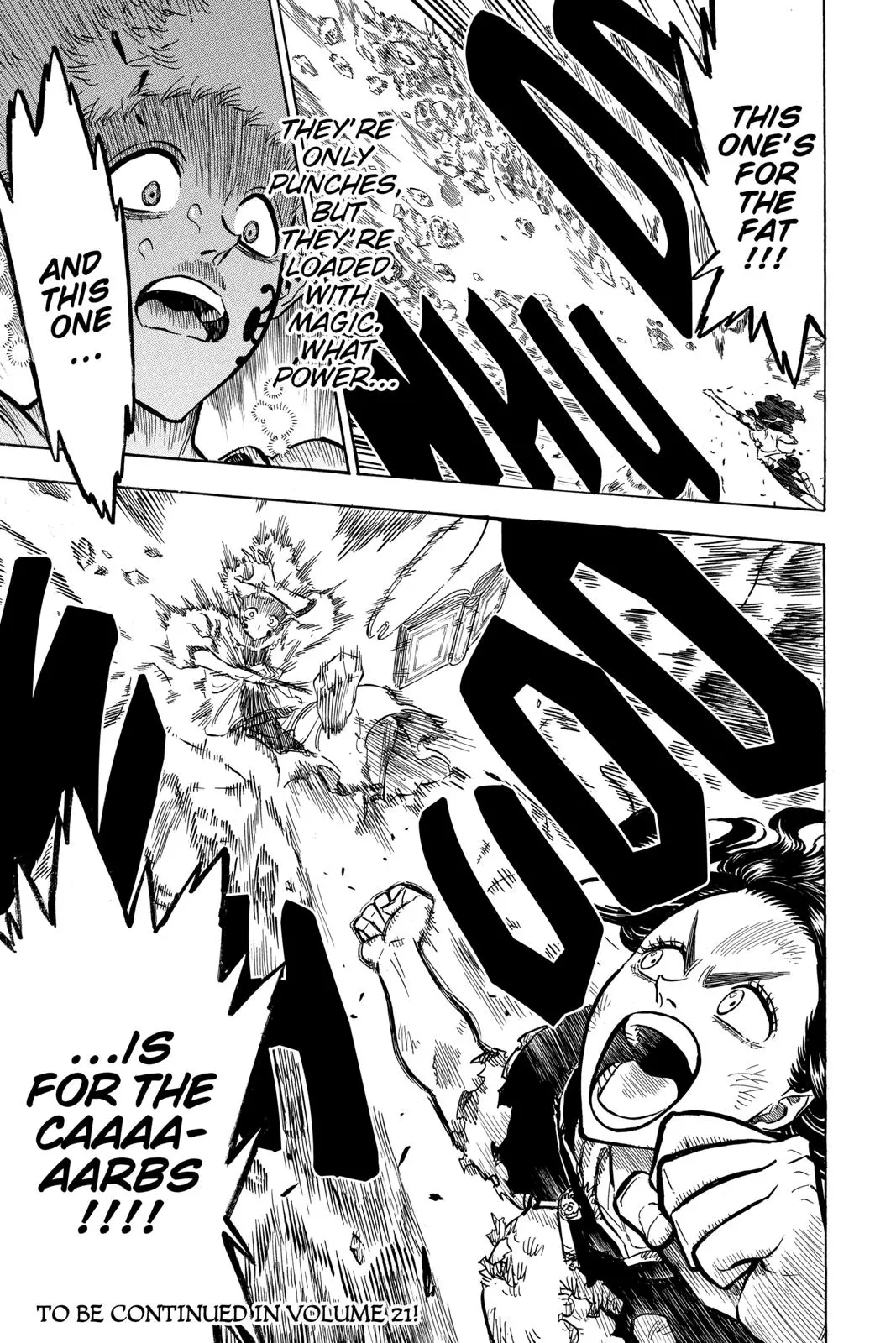 Read Black Clover - Chapter 194 - blackclover.com.lv | Image 13