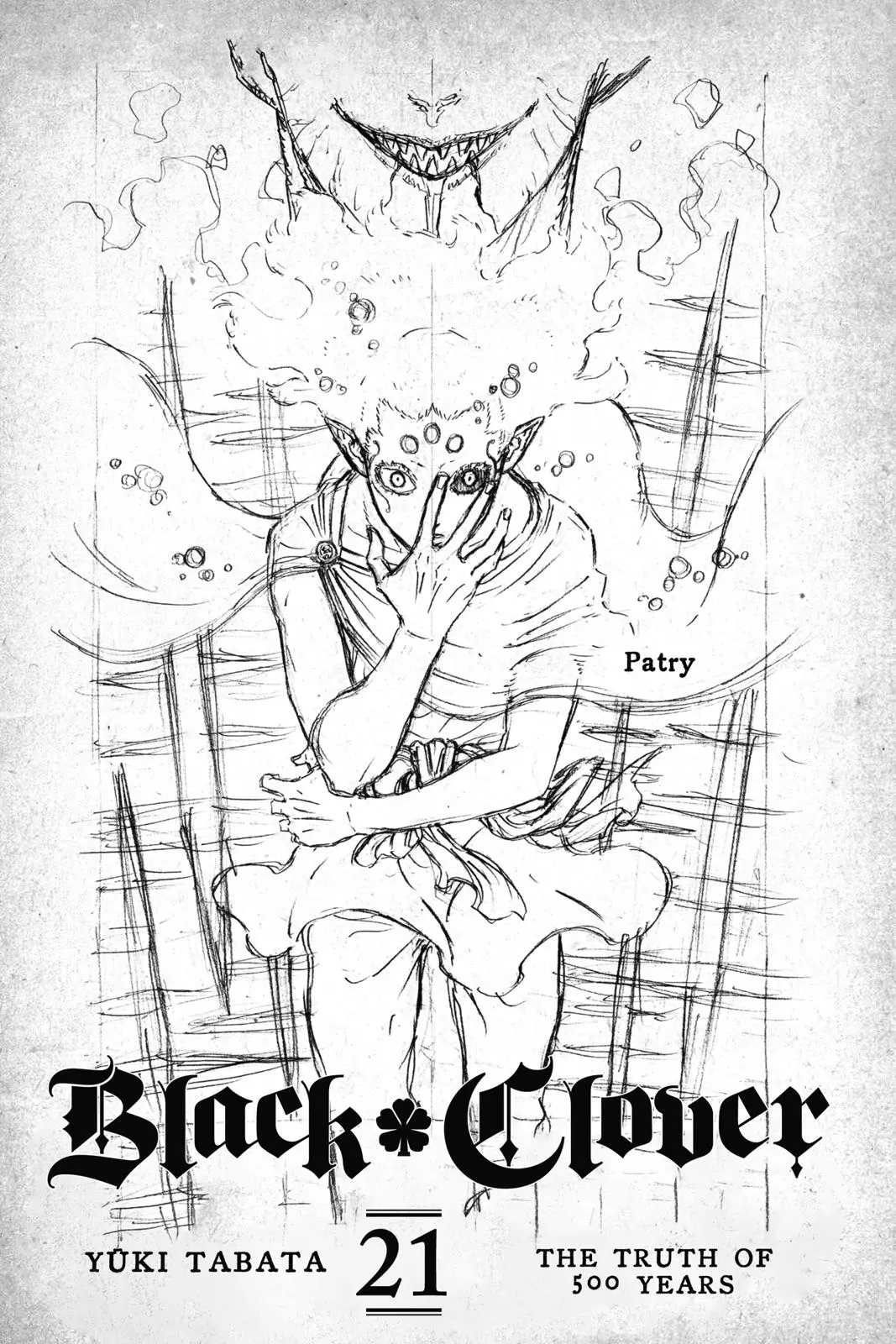 Read Black Clover - Chapter 195 - blackclover.com.lv | Image 4