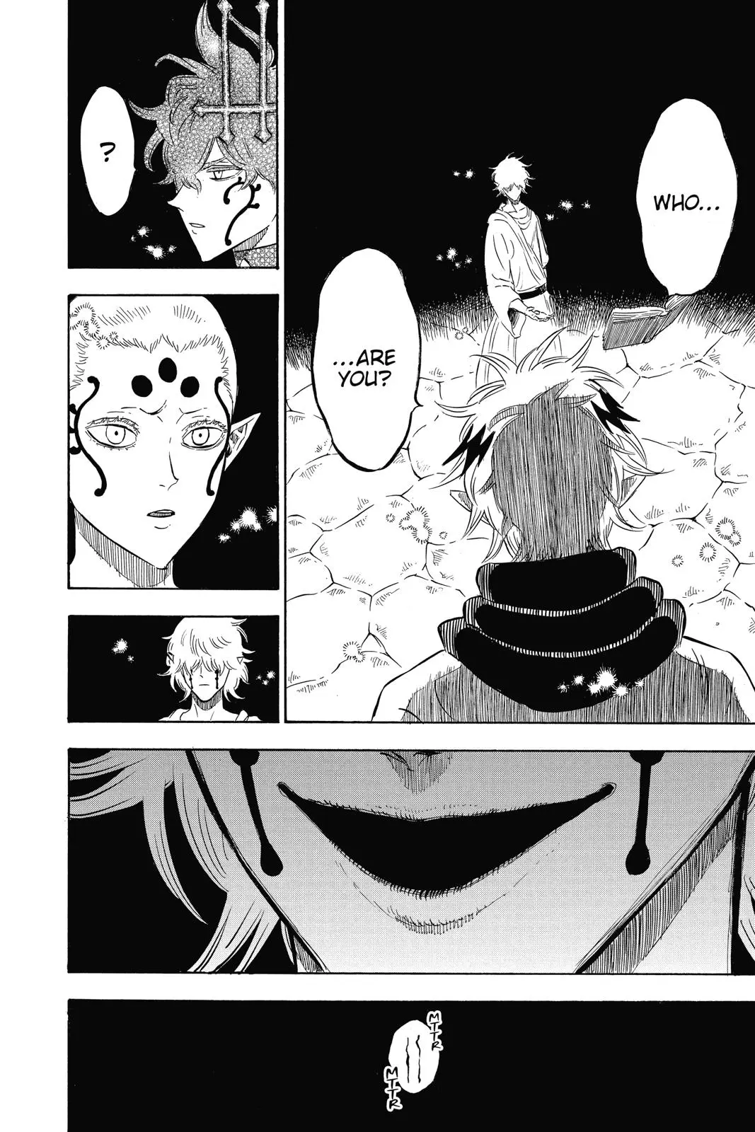 Read Black Clover - Chapter 195 - blackclover.com.lv | Image 20