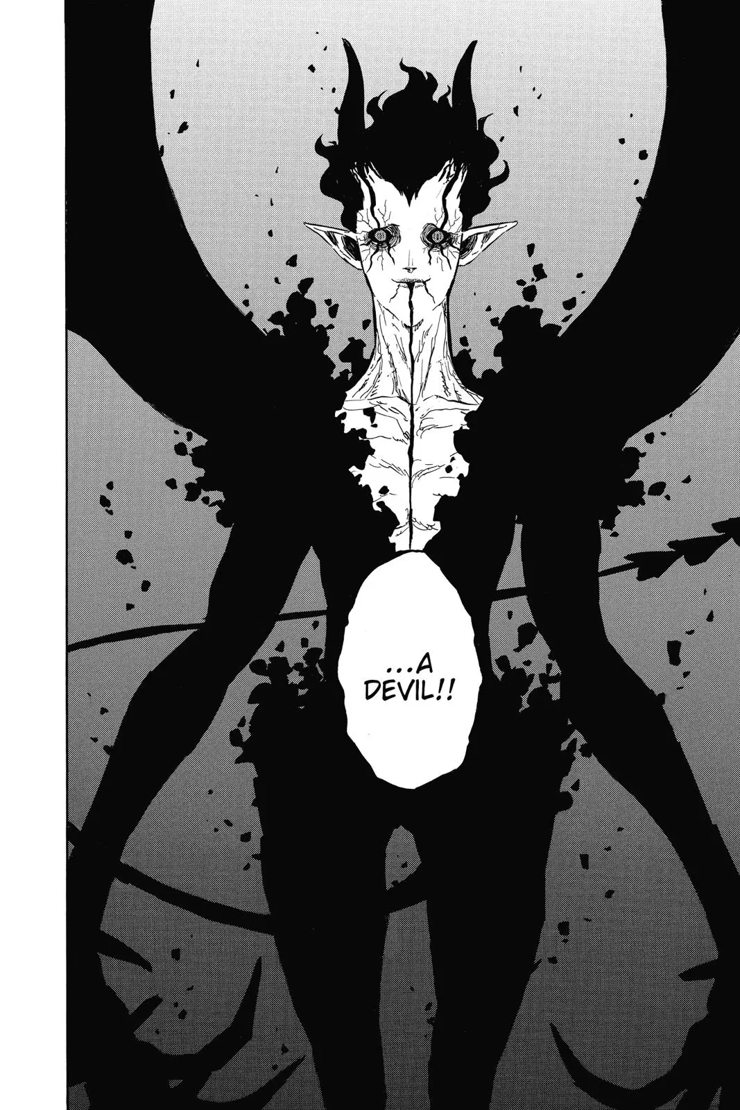 Read Black Clover - Chapter 196 - blackclover.com.lv | Image 6