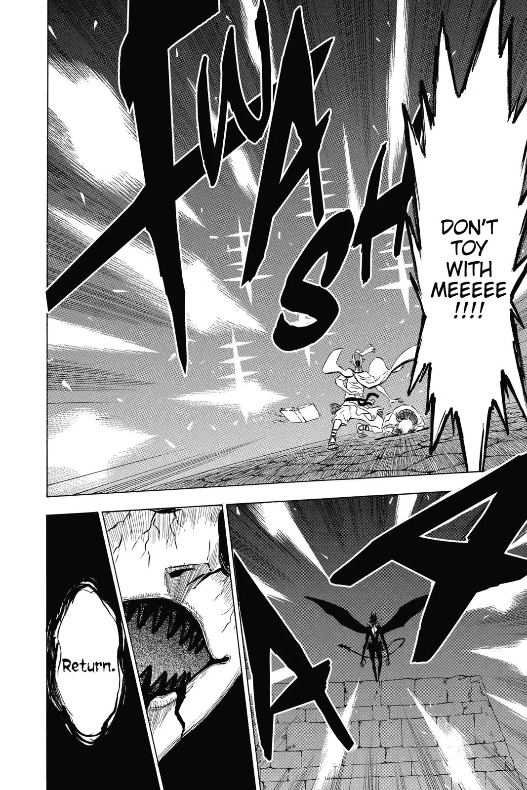Read Black Clover - Chapter 196 - blackclover.com.lv | Image 10