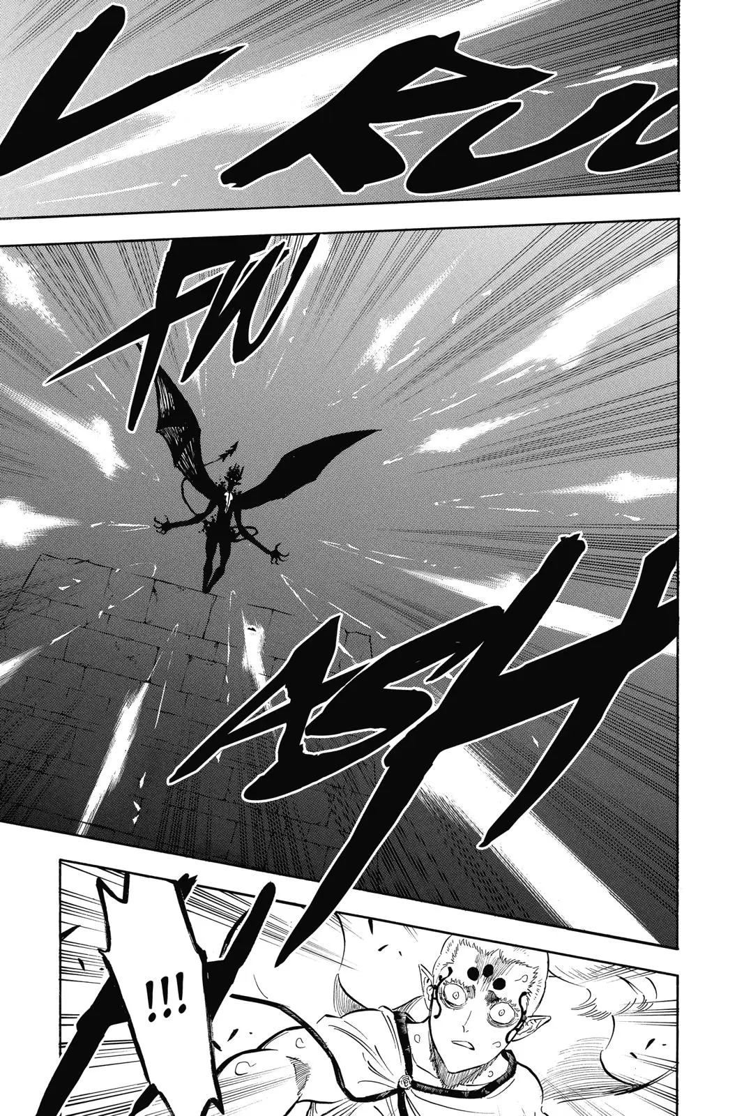Read Black Clover - Chapter 196 - blackclover.com.lv | Image 11