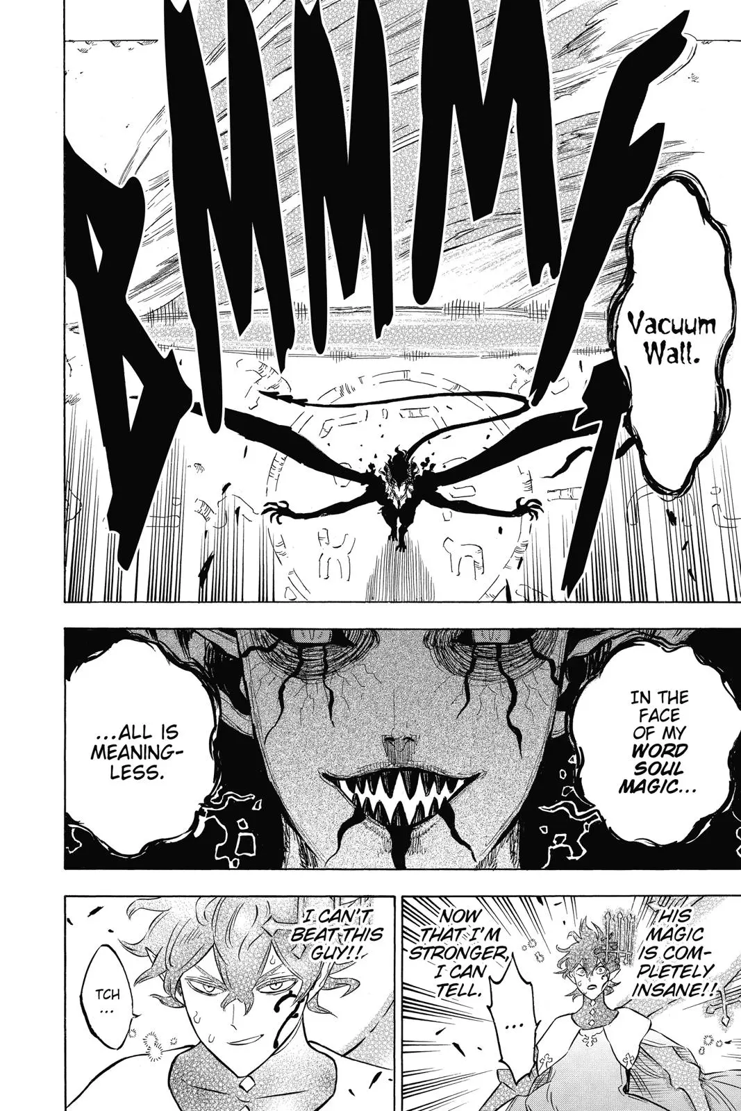 Read Black Clover - Chapter 196 - blackclover.com.lv | Image 14