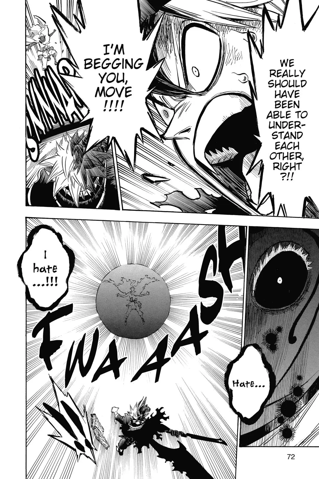 Read Black Clover - Chapter 198 - blackclover.com.lv | Image 14