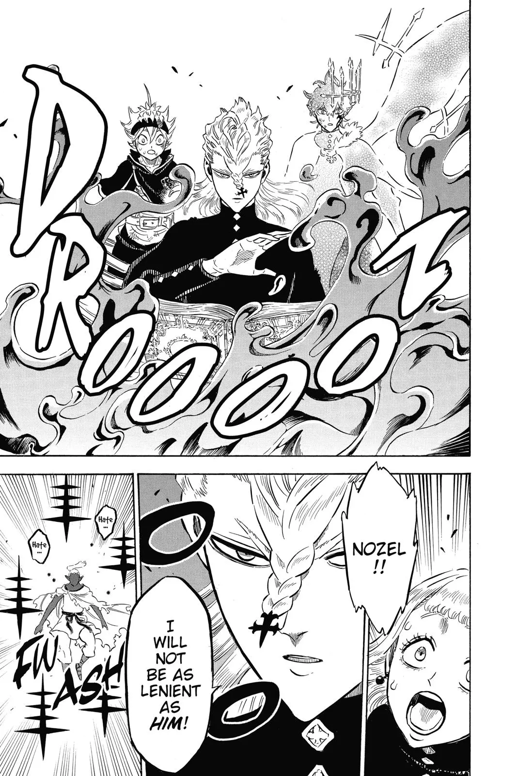 Read Black Clover - Chapter 199 - blackclover.com.lv | Image 7