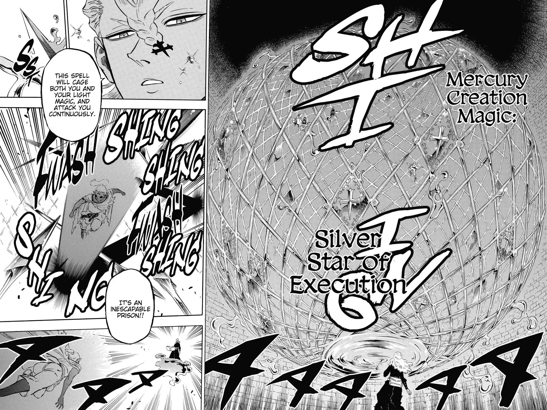Read Black Clover - Chapter 199 - blackclover.com.lv | Image 12