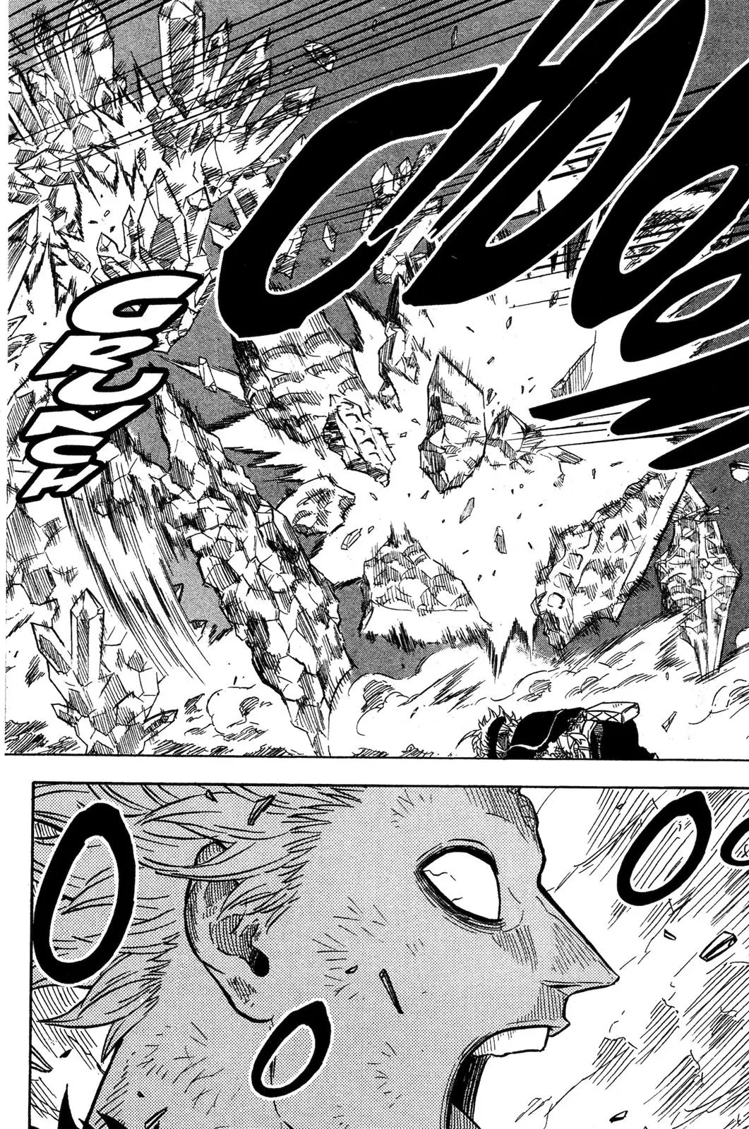 Read Black Clover - Chapter 20 - blackclover.com.lv | Image 14