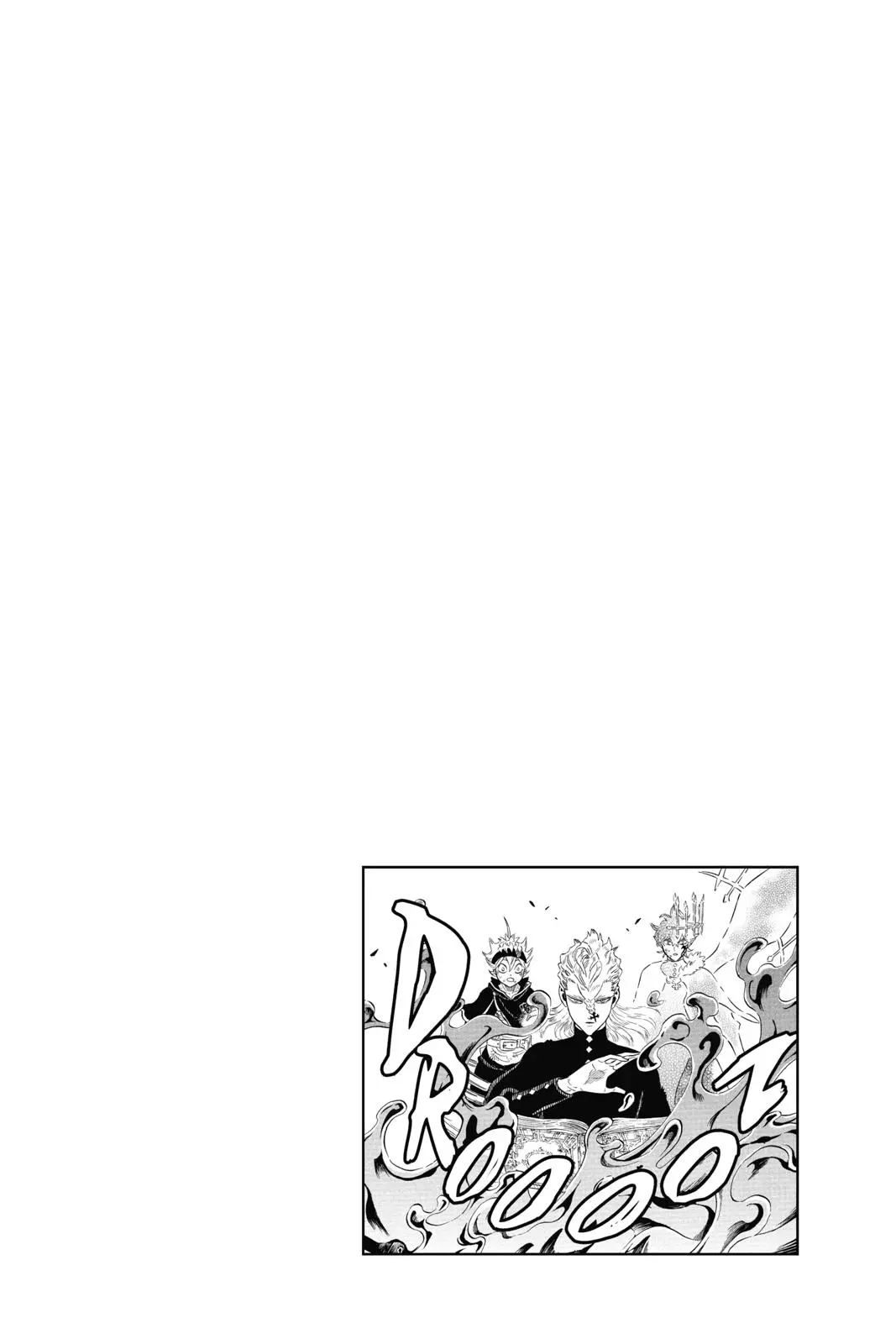 Read Black Clover - Chapter 200 - blackclover.com.lv | Image 19